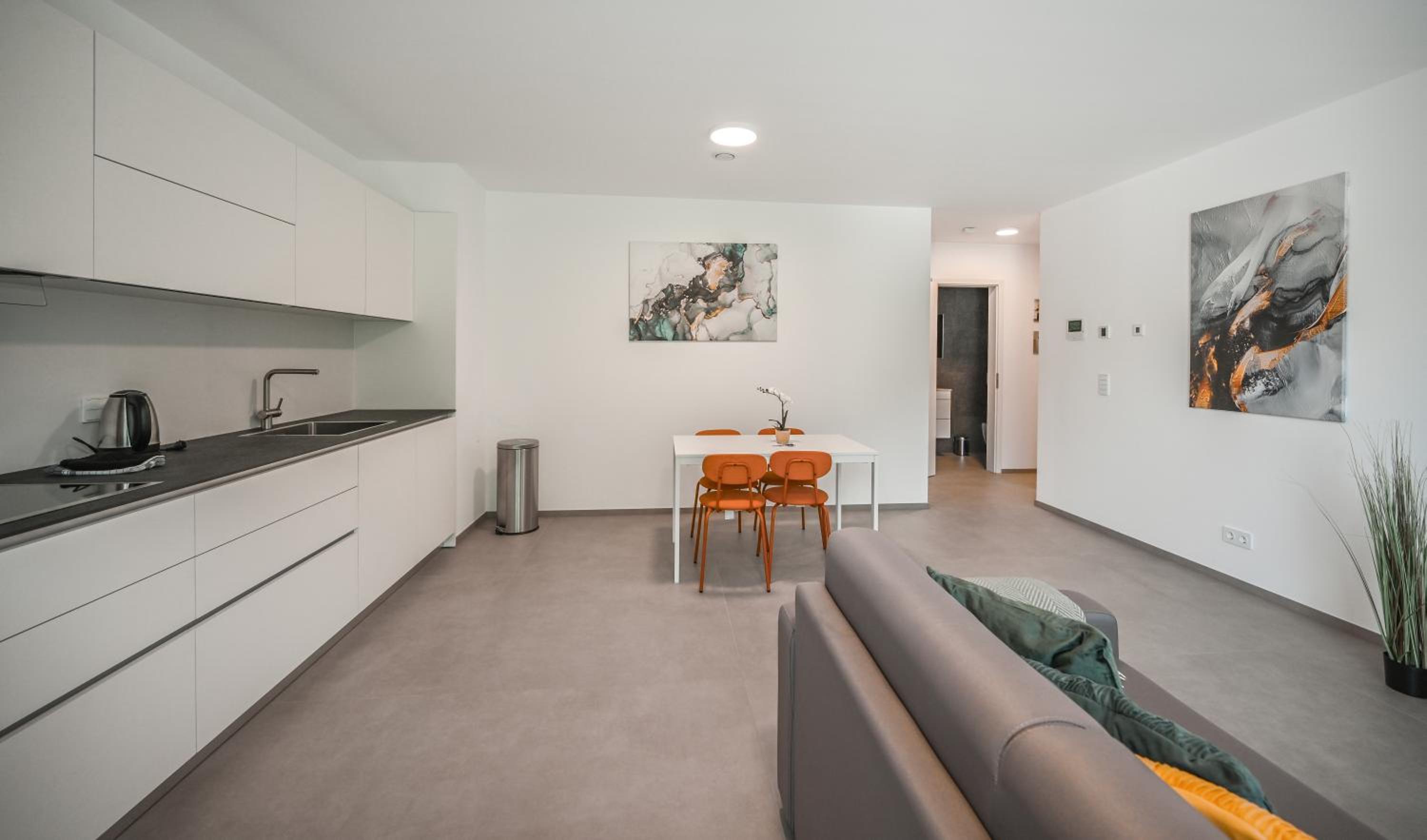 NEUDORF RESIDENCES