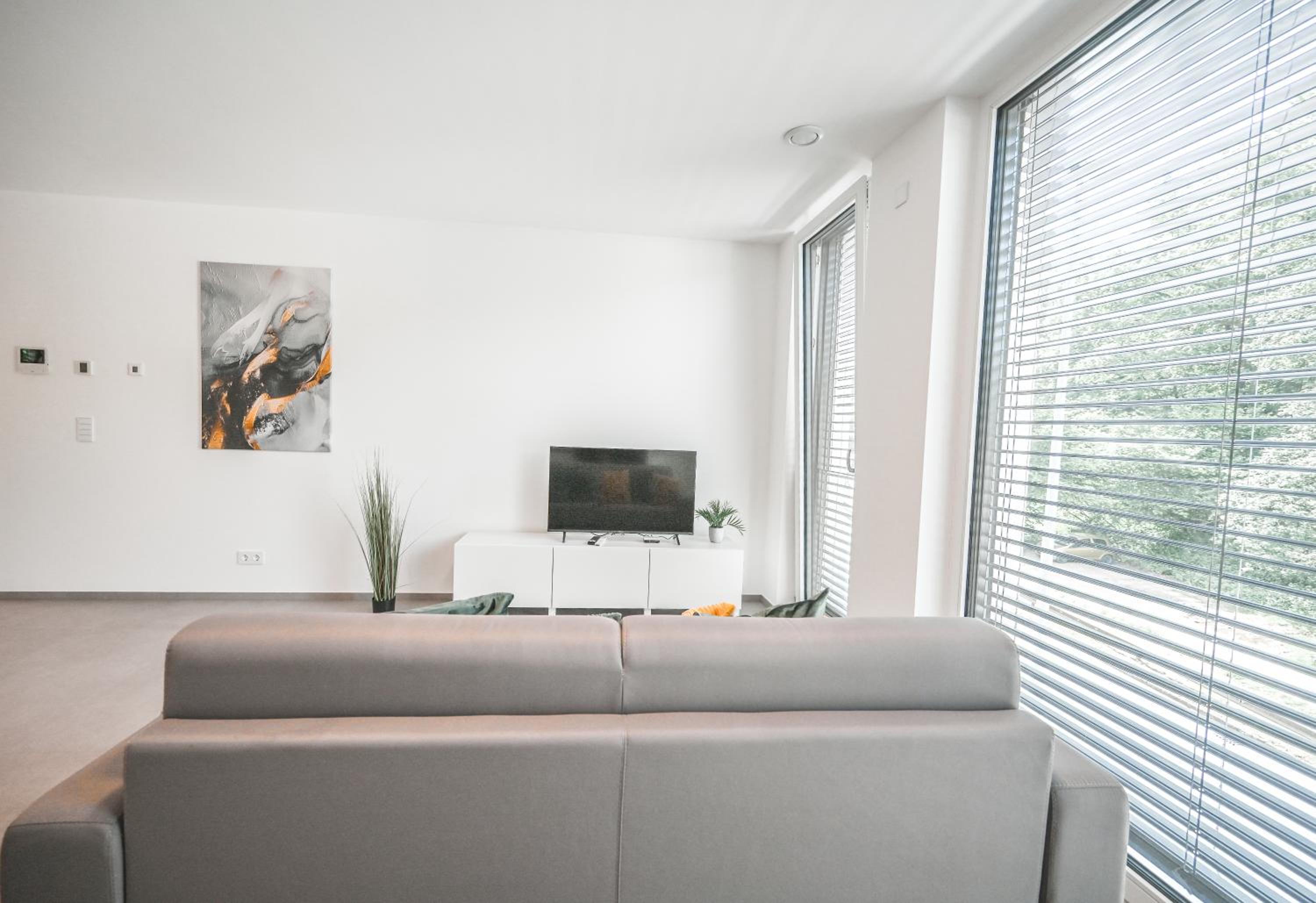 NEUDORF RESIDENCES