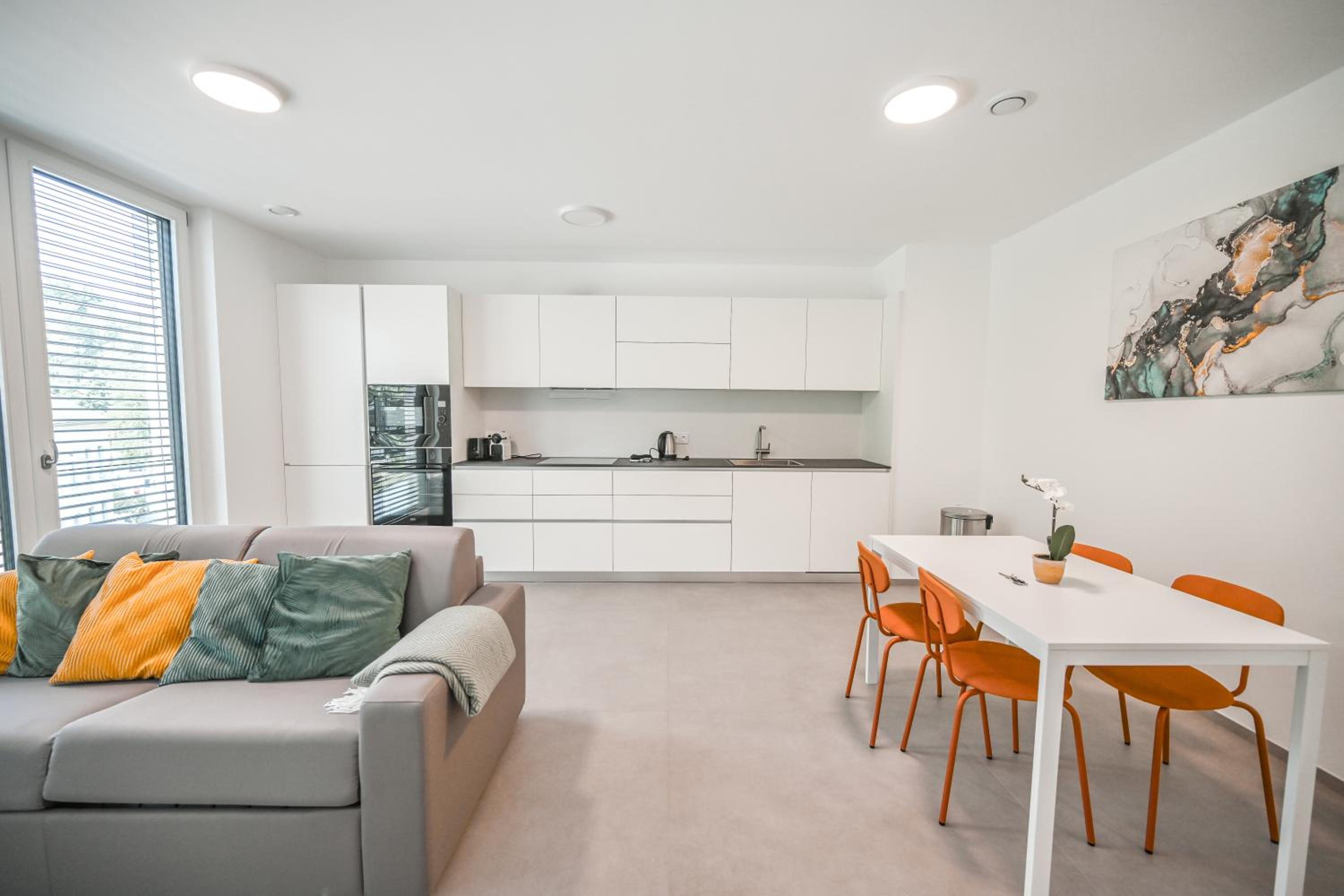 NEUDORF RESIDENCES