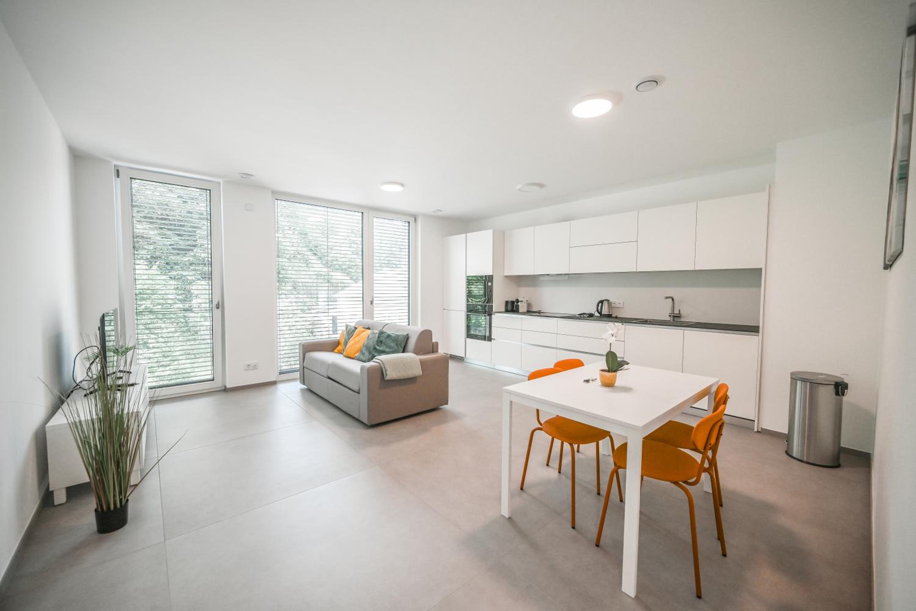 NEUDORF RESIDENCES