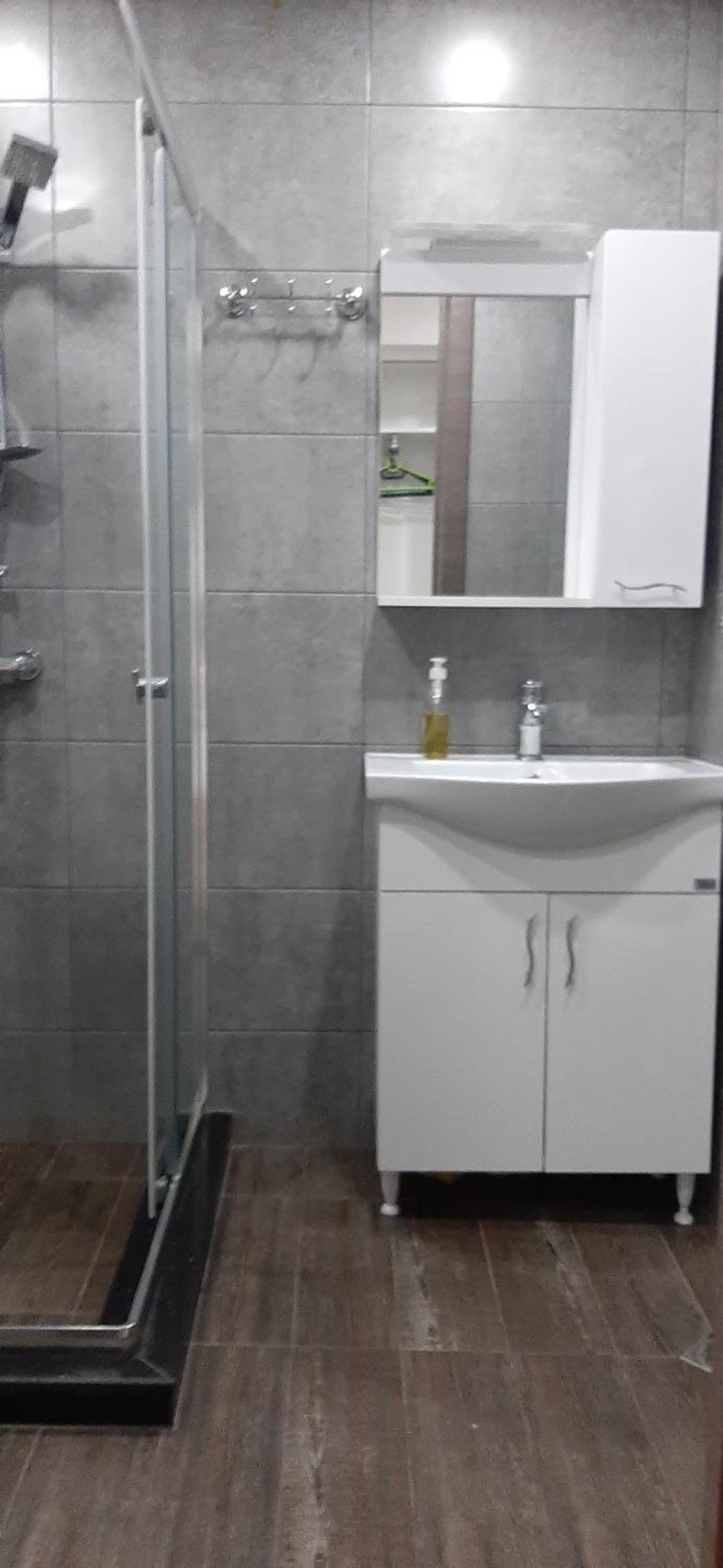 STUDIA IN Orbi BEACH Towers view 2