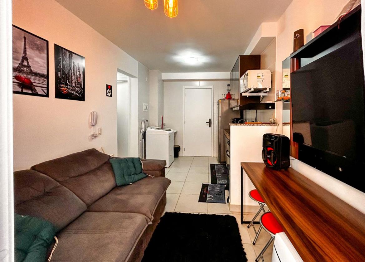 Apartamento Amanda Machado