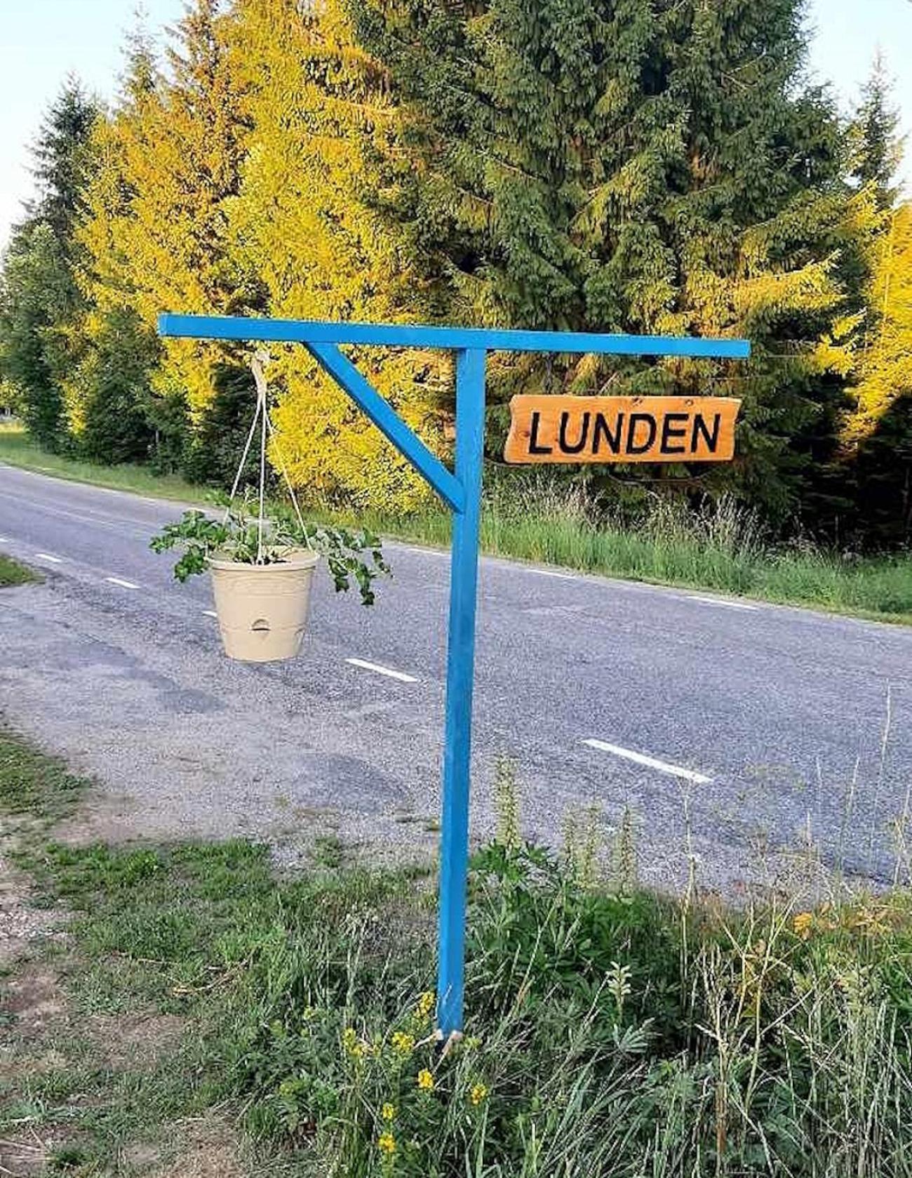 Lunden