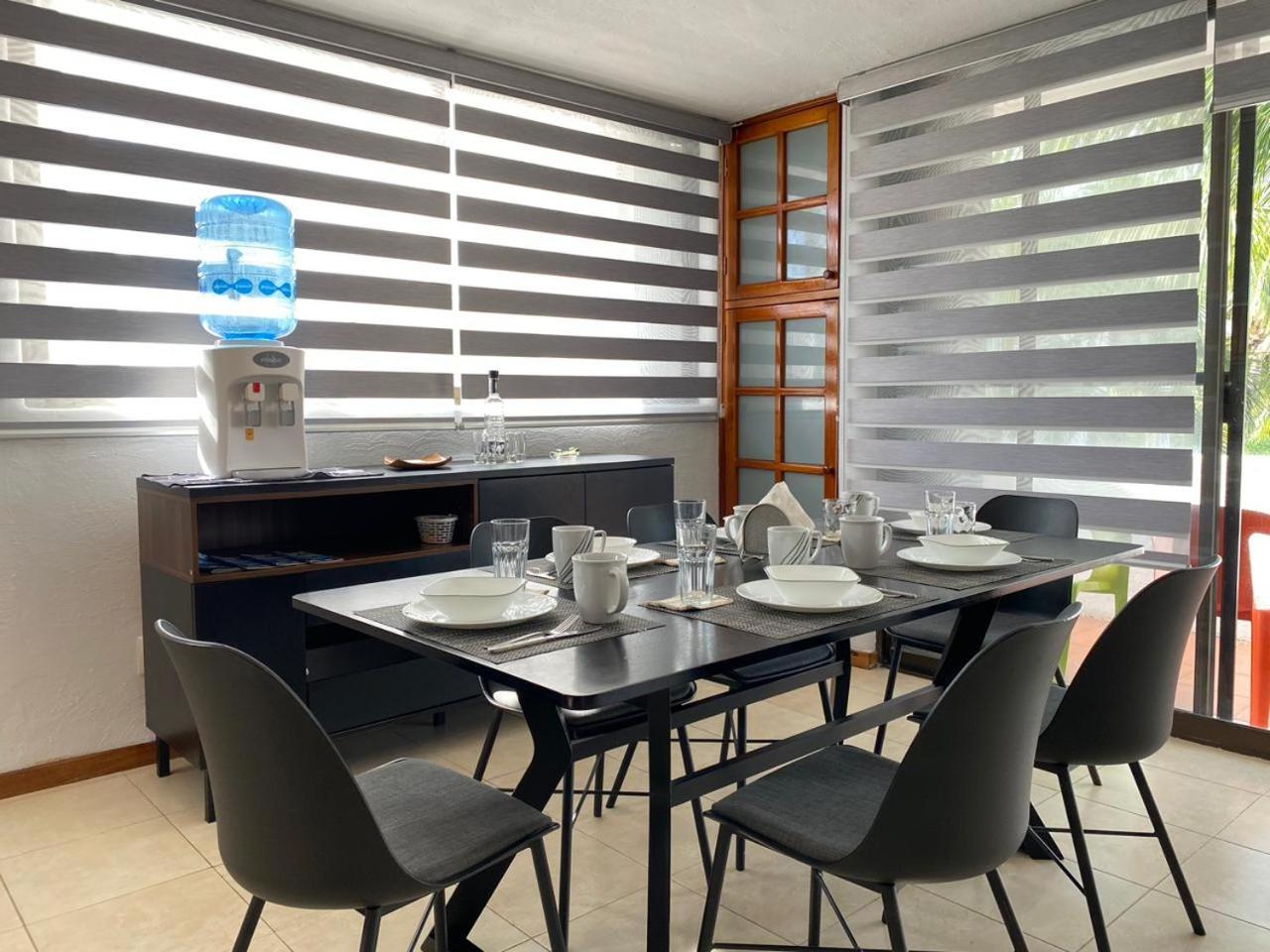 Villa Ángeles - Elegancia en la Zona Hotelera