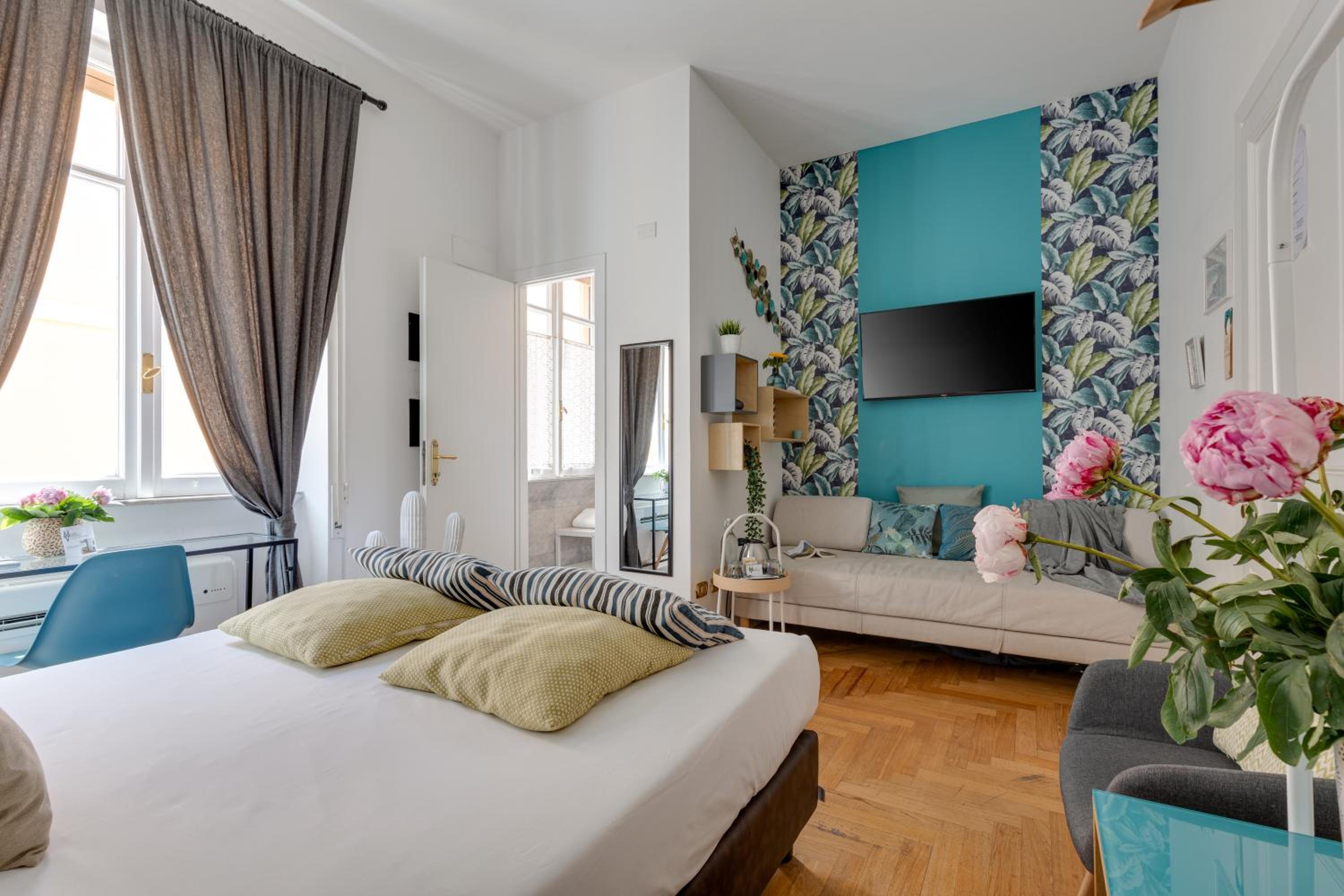 Maison Vantaggio
