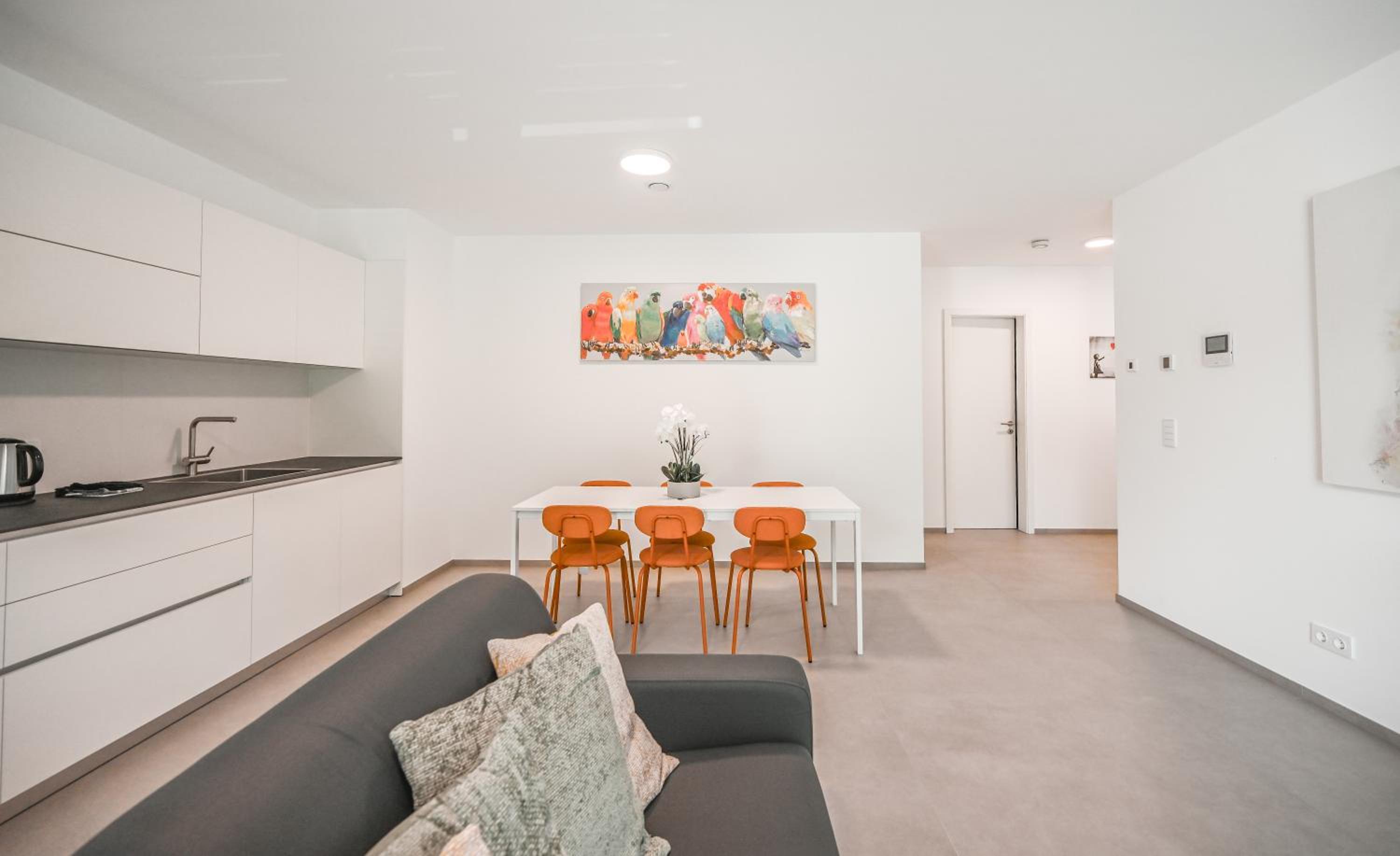 NEUDORF RESIDENCES