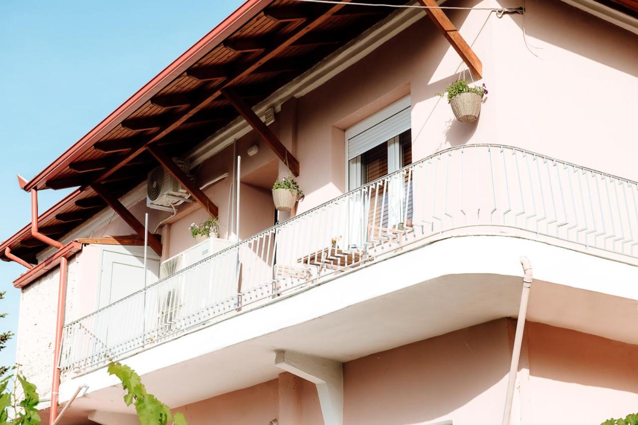 Serenity Hill