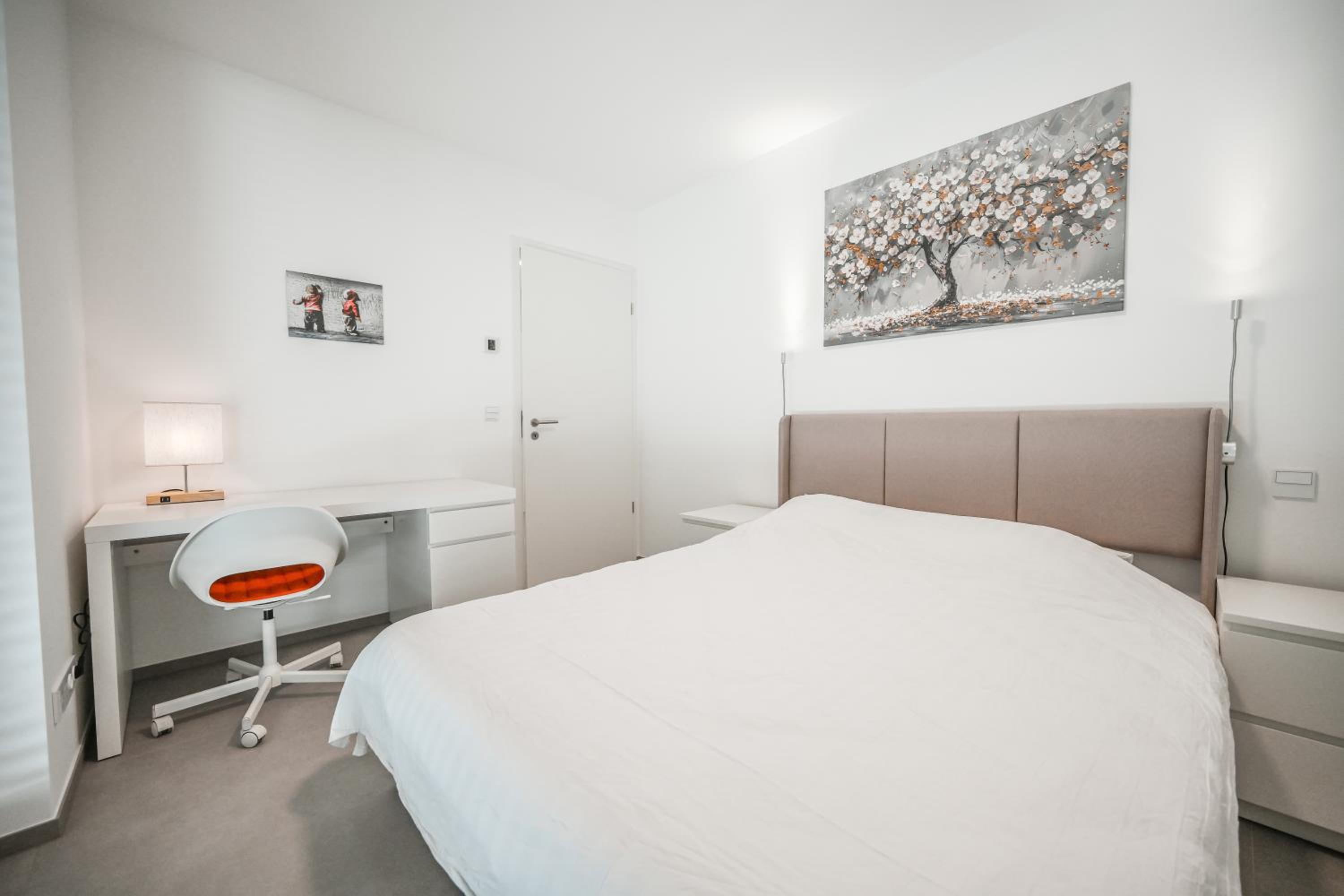 NEUDORF RESIDENCES