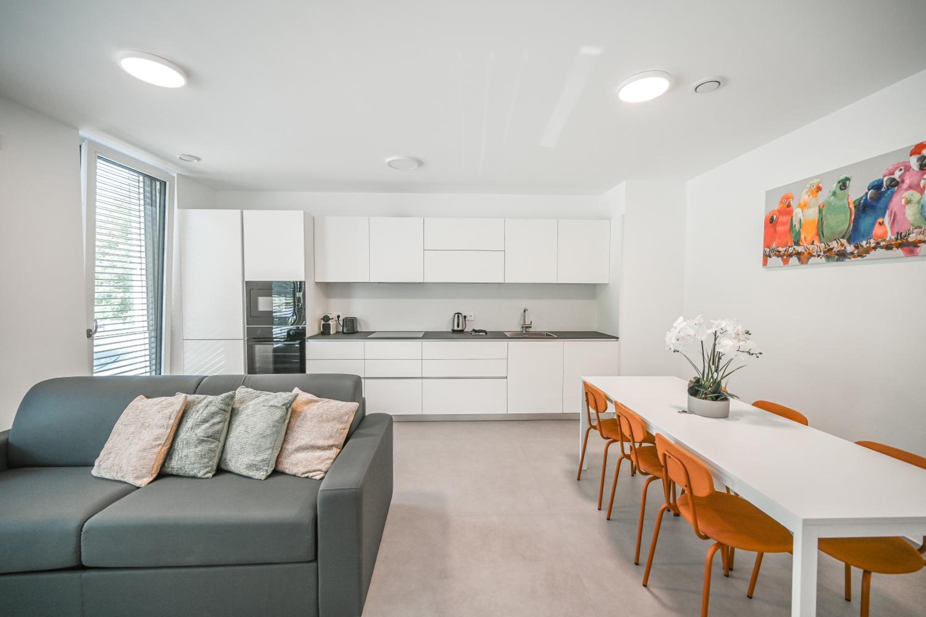 NEUDORF RESIDENCES