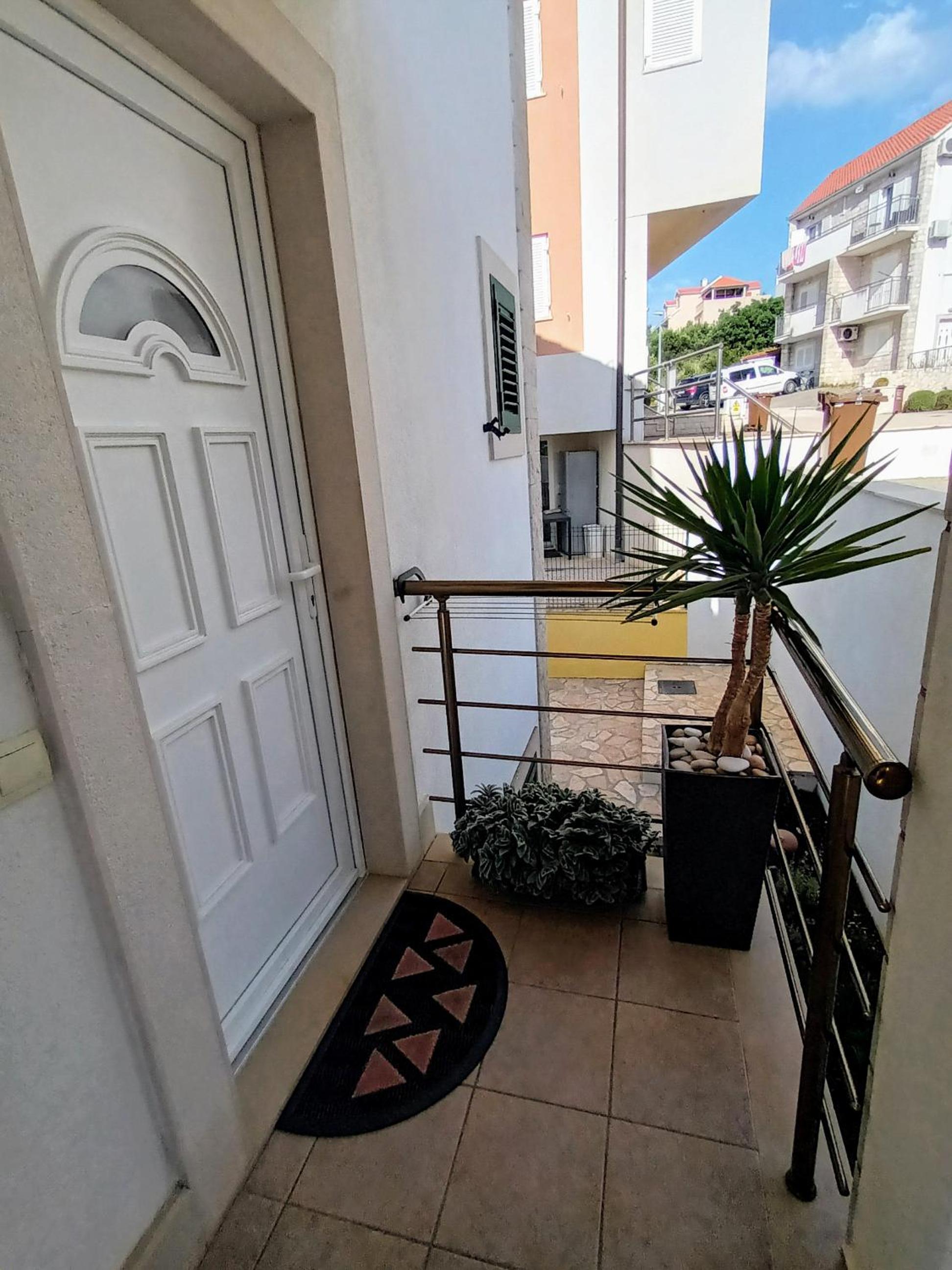 Apartman Fanita