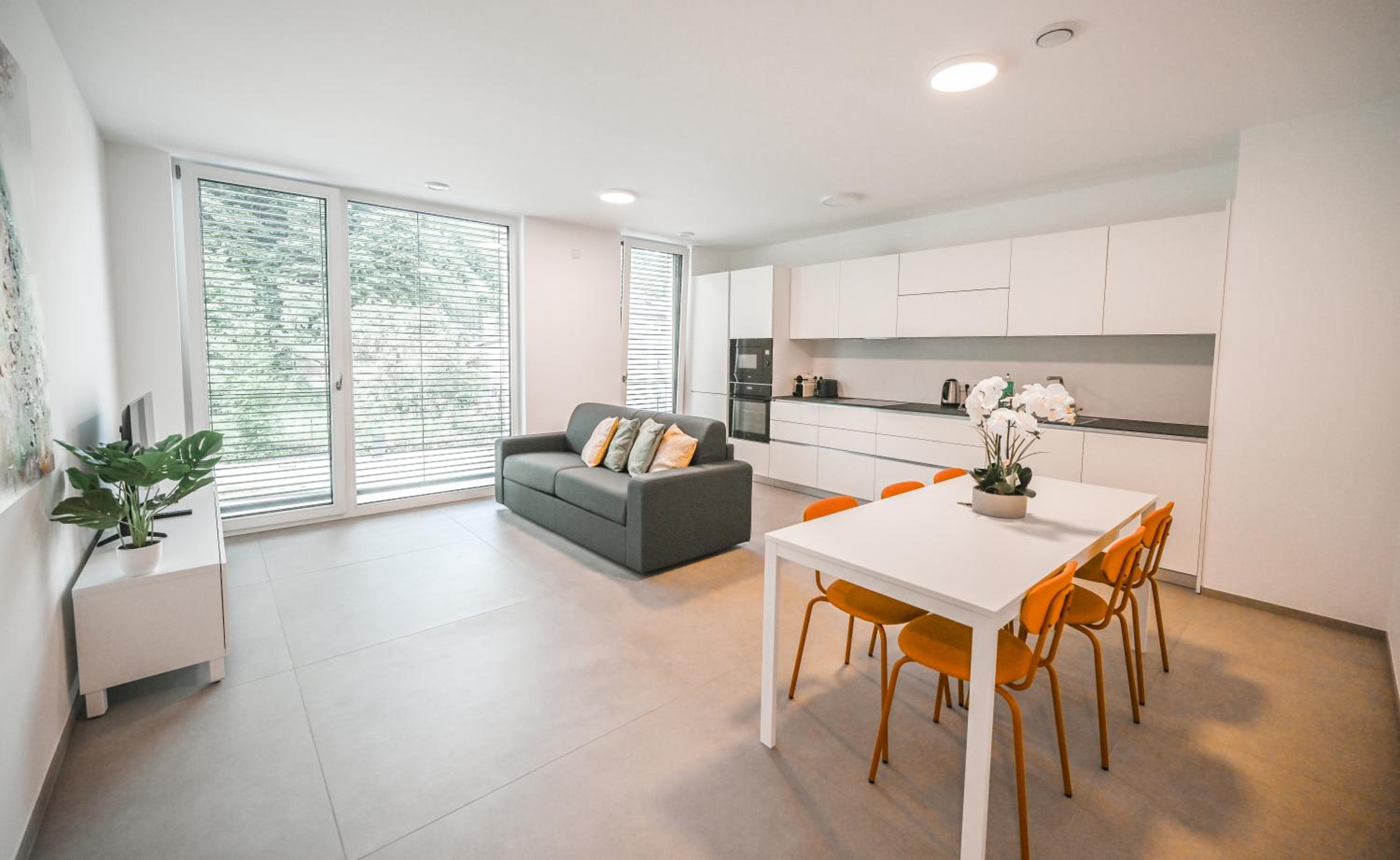 NEUDORF RESIDENCES