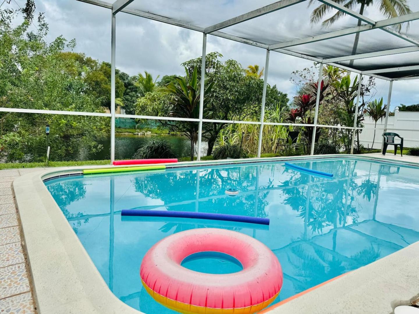 Serenity Spot Cozy Home W Pool Nature Views! - Property Image 42