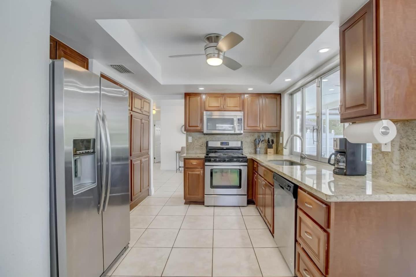 Serenity Spot Cozy Home W Pool Nature Views! - Property Image 33