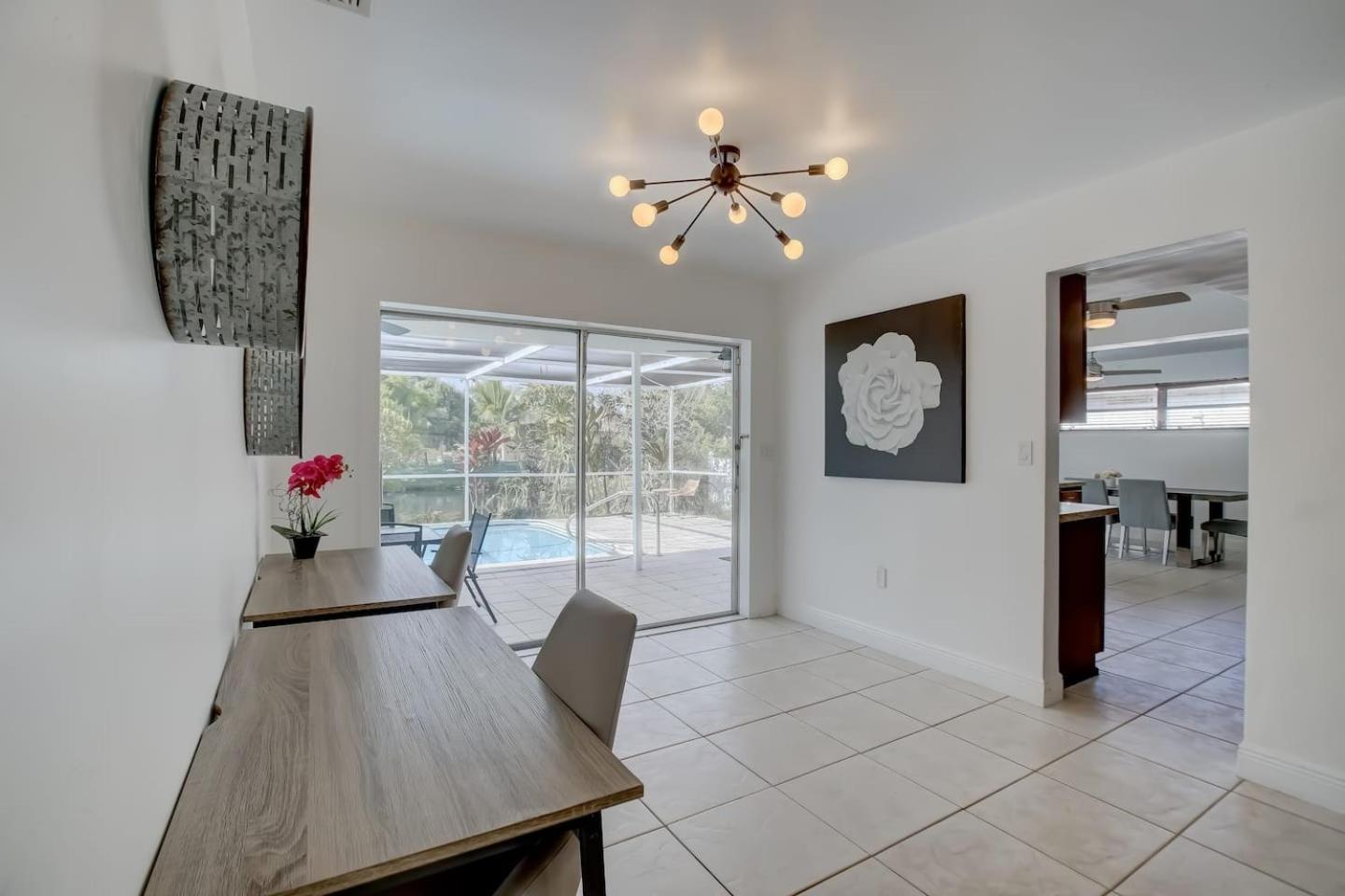 Serenity Spot Cozy Home W Pool Nature Views! - Property Image 34