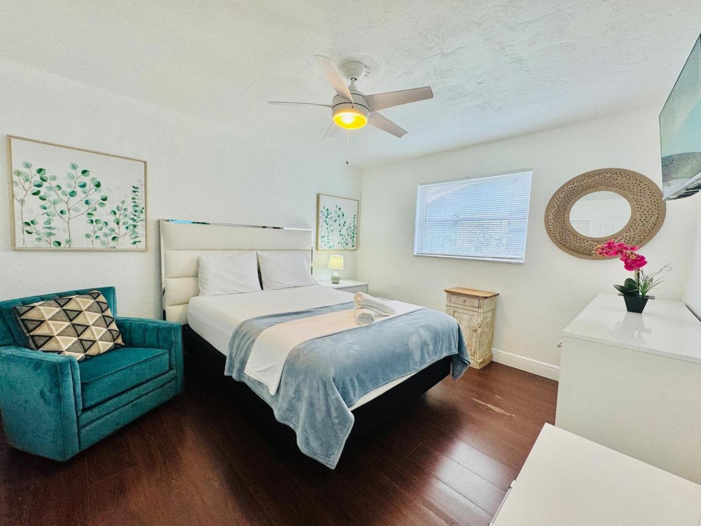 Serenity Spot Cozy Home W Pool Nature Views! - Property Image 35
