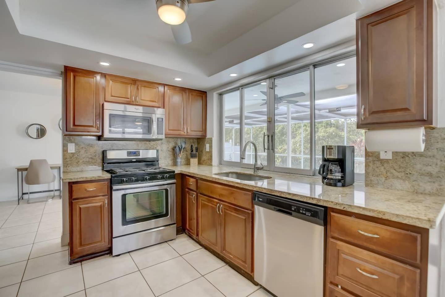 Serenity Spot Cozy Home W Pool Nature Views! - Property Image 50