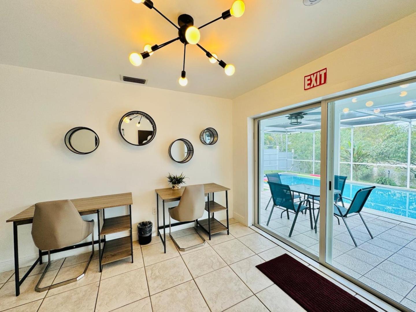 Serenity Spot Cozy Home W Pool Nature Views! - Property Image 54