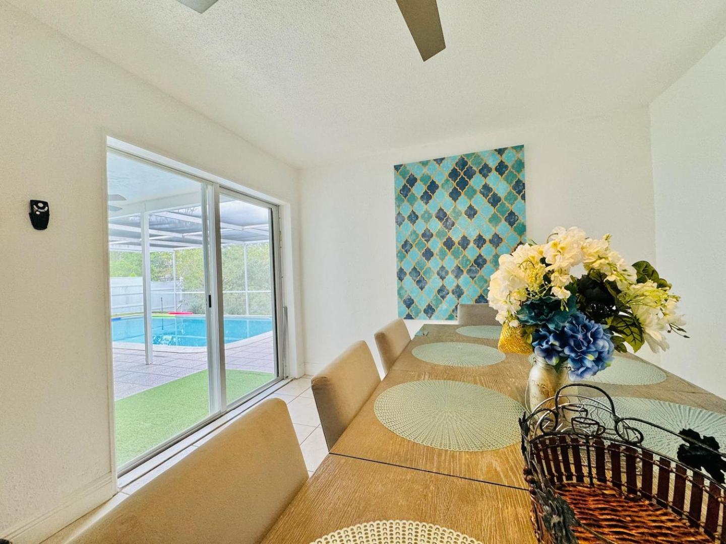 Serenity Spot Cozy Home W Pool Nature Views! - Property Image 3