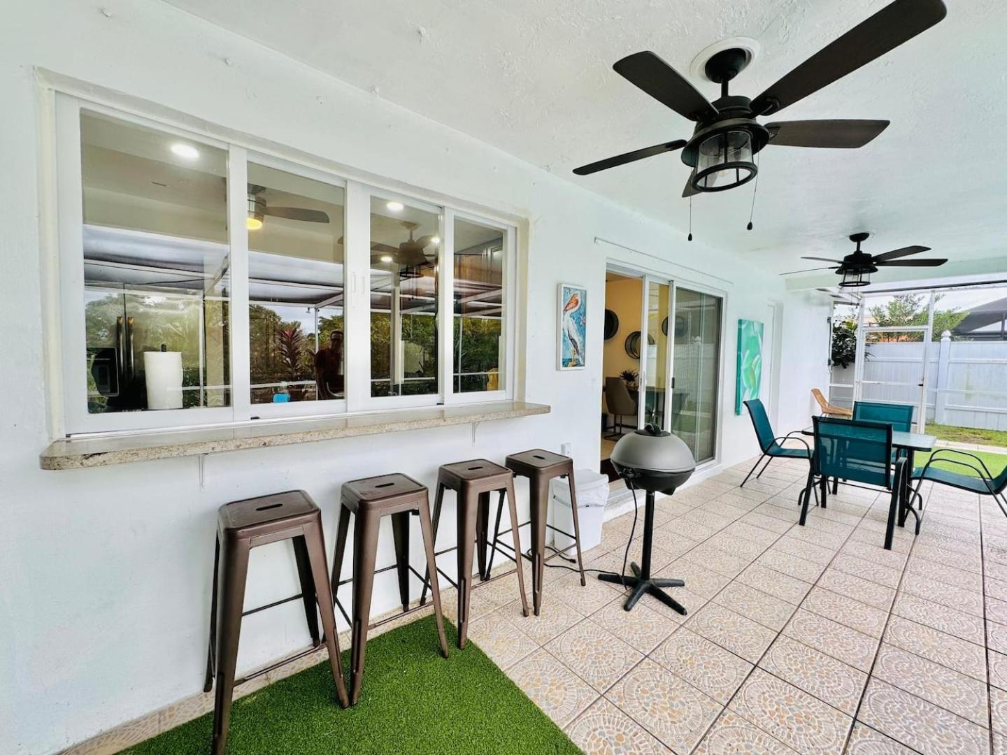 Serenity Spot Cozy Home W Pool Nature Views! - Property Image 7