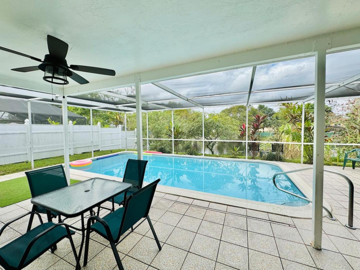 Serenity Spot Cozy Home W Pool Nature Views! - Property Image 8