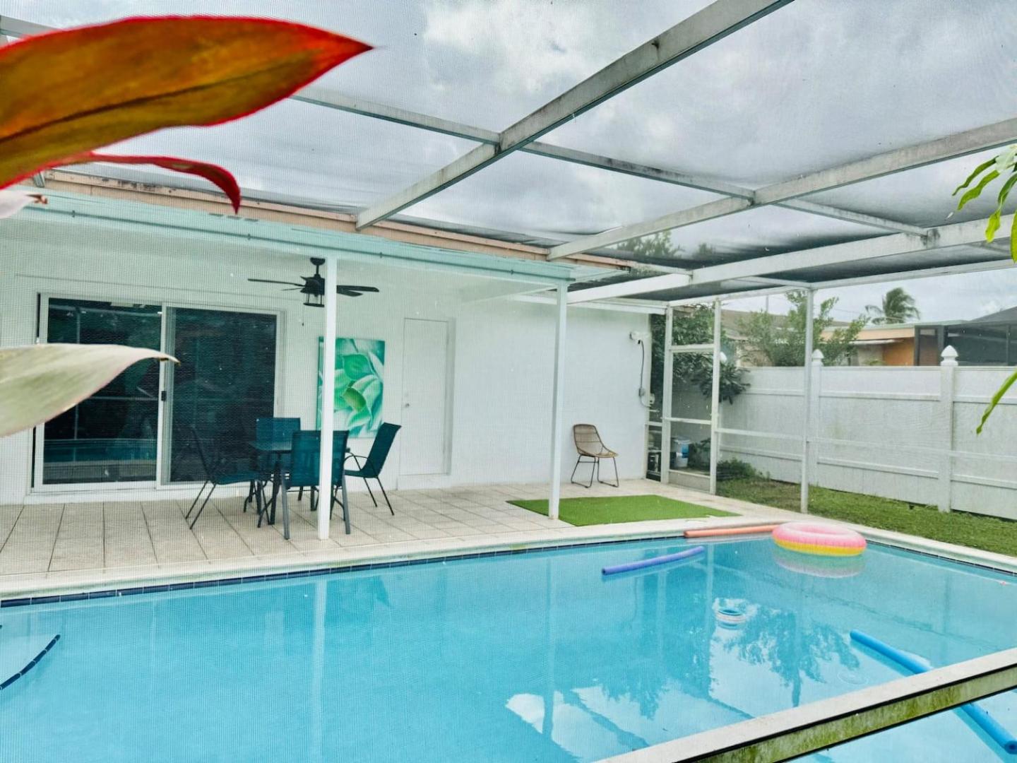 Serenity Spot Cozy Home W Pool  Nature Views! - Property Image 9
