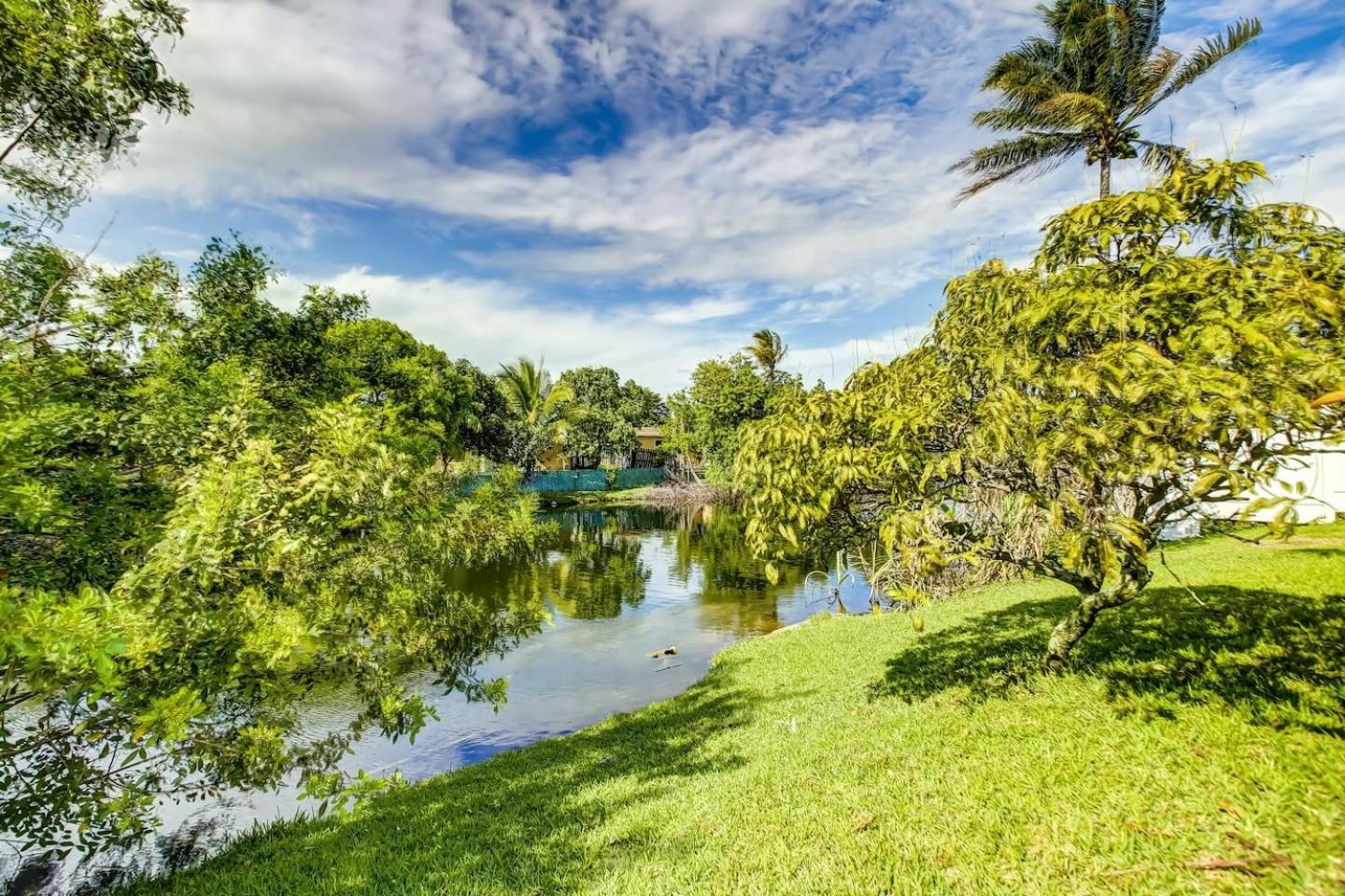 Serenity Spot Cozy Home W Pool Nature Views! - Property Image 17