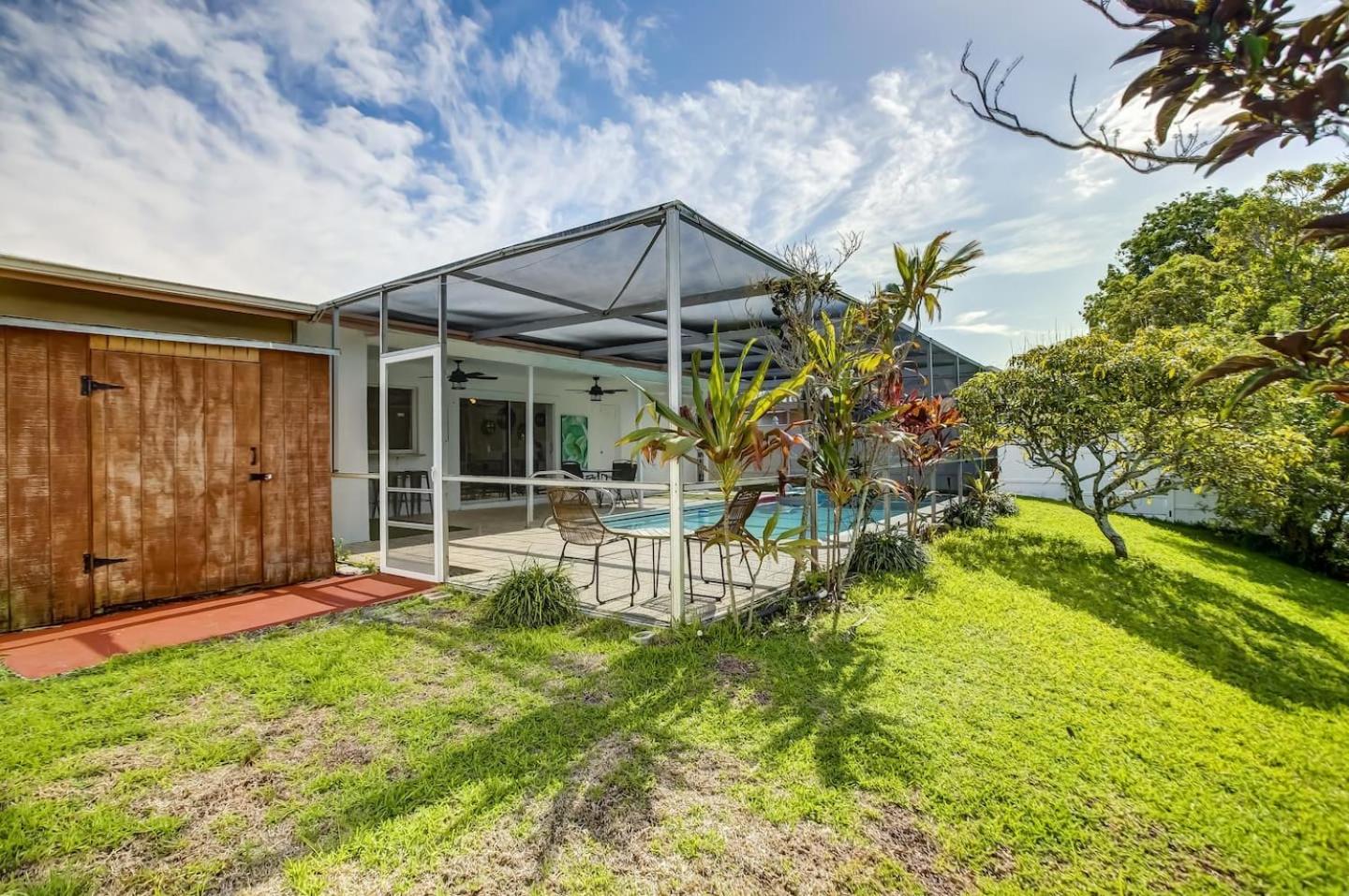Serenity Spot Cozy Home W Pool Nature Views! - Property Image 1