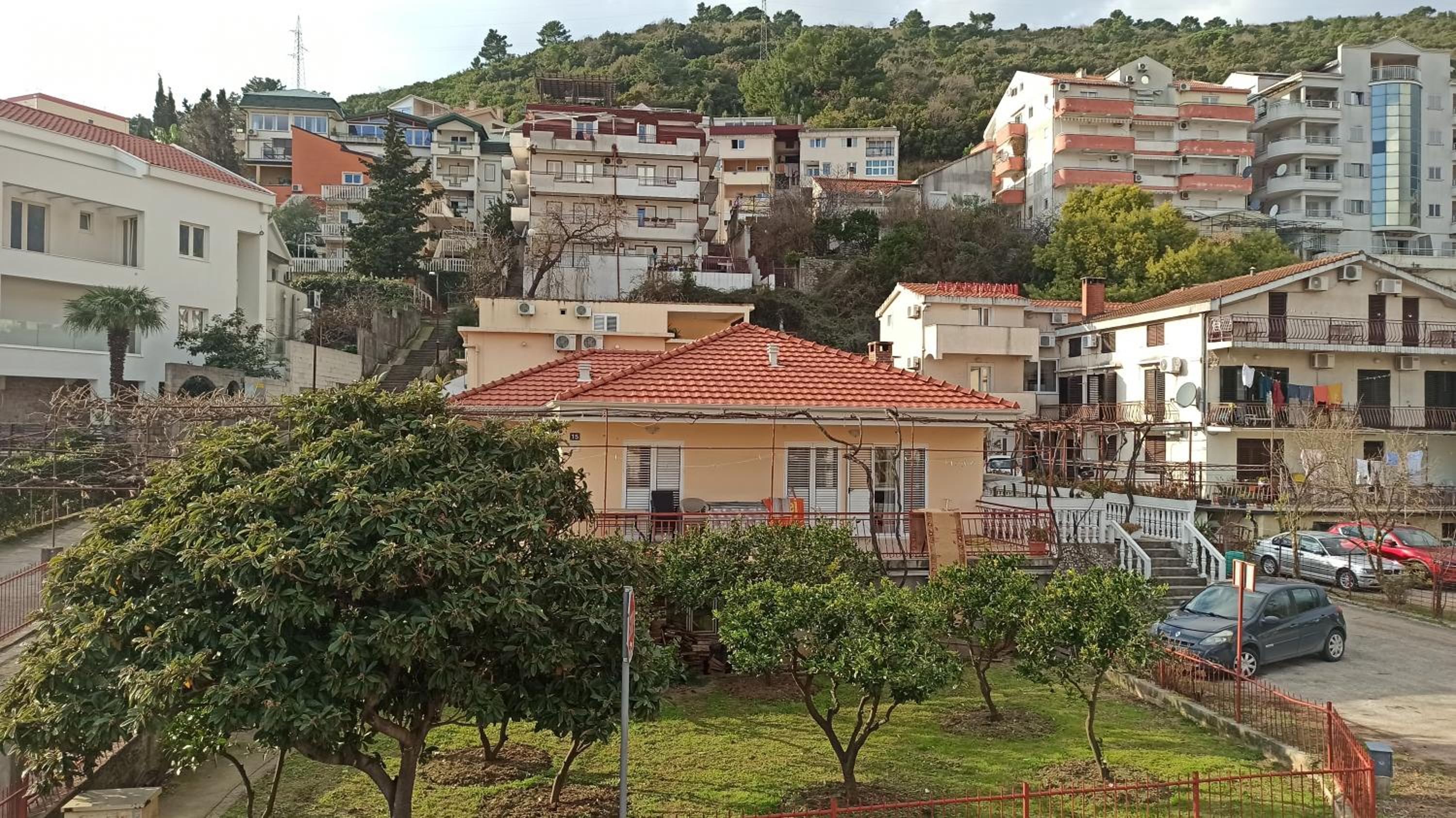 Guest house Rade Z view 4