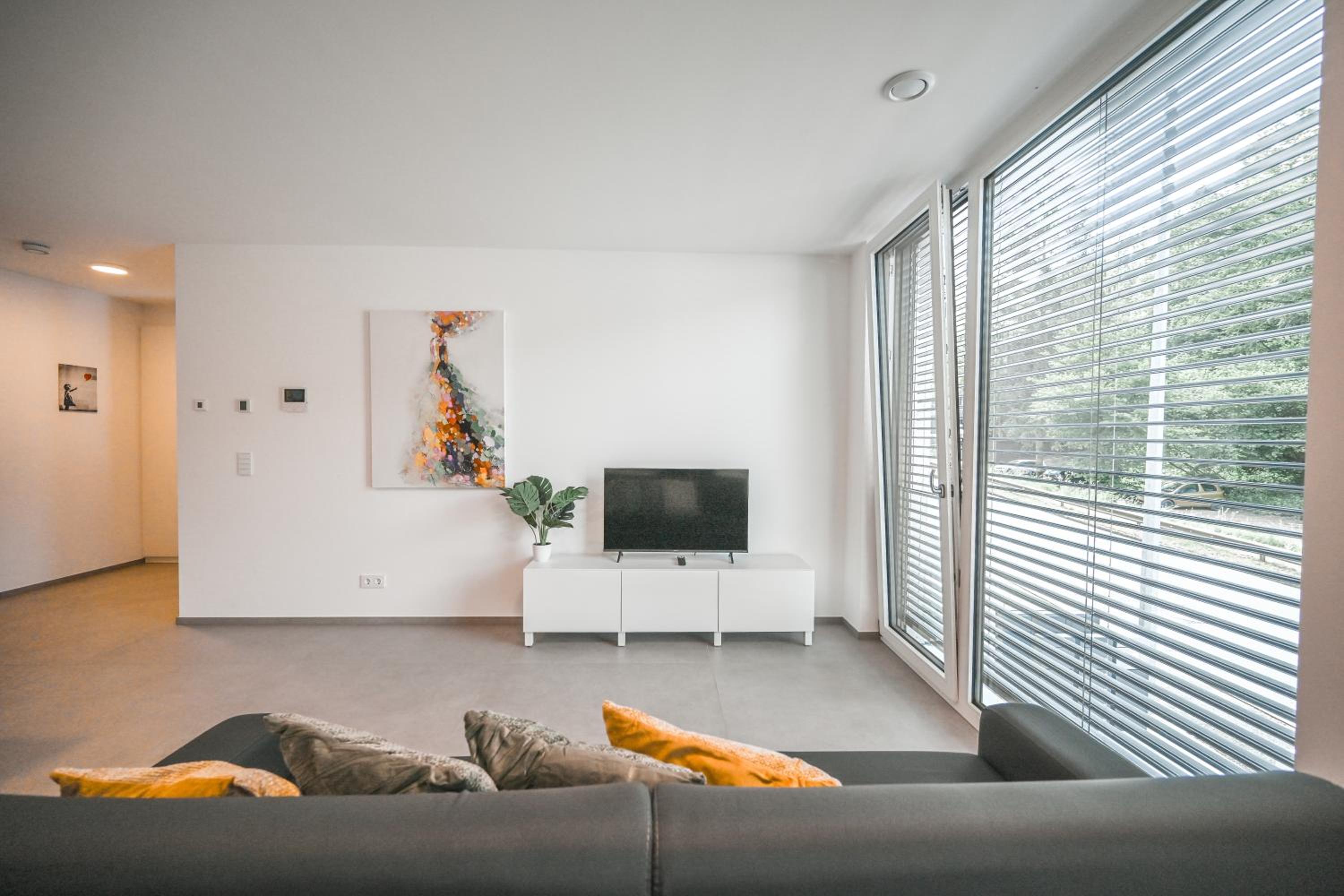 NEUDORF RESIDENCES