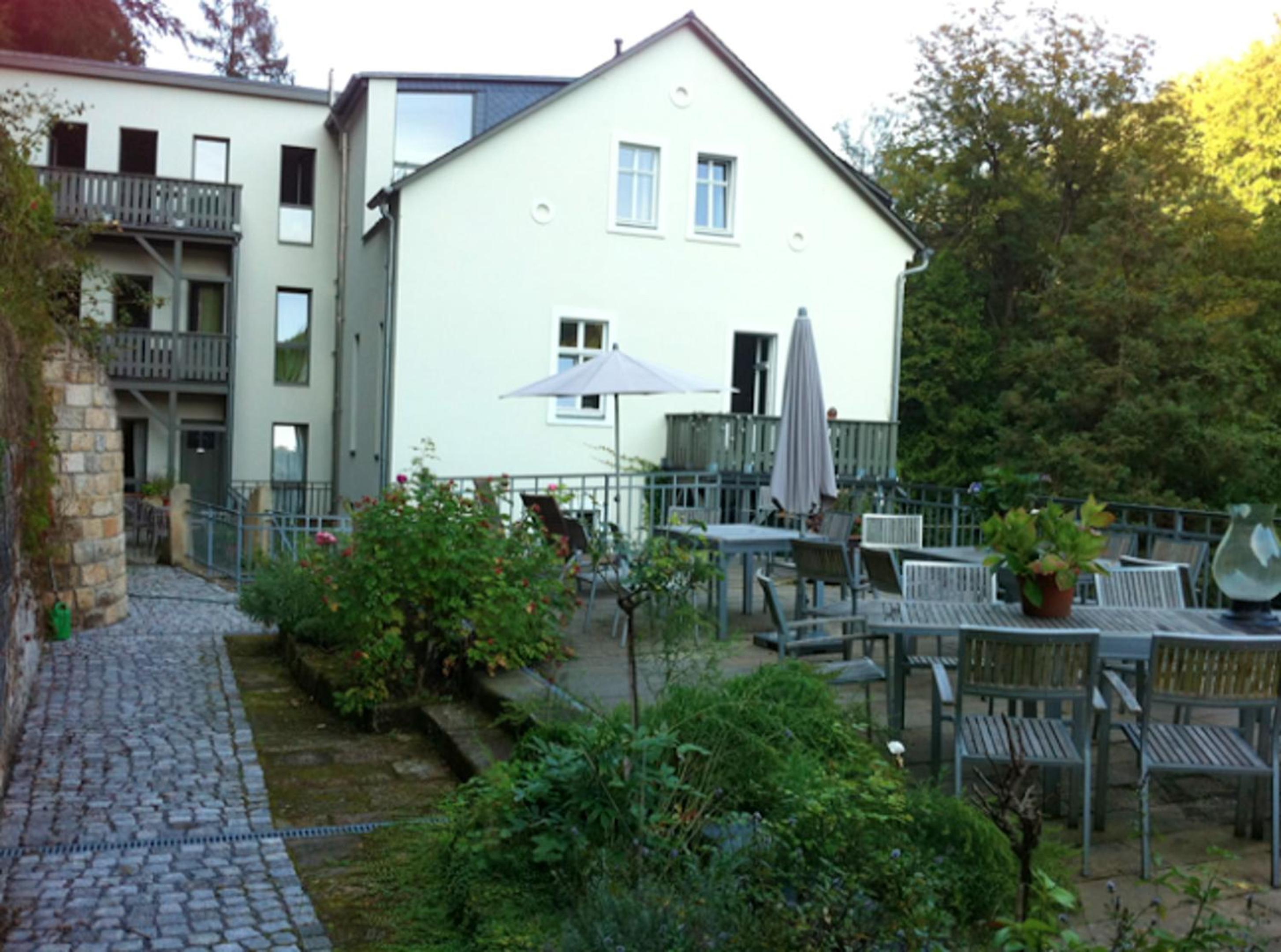 Cosy apartment in Bad Schandau - 50 m² with Internet
