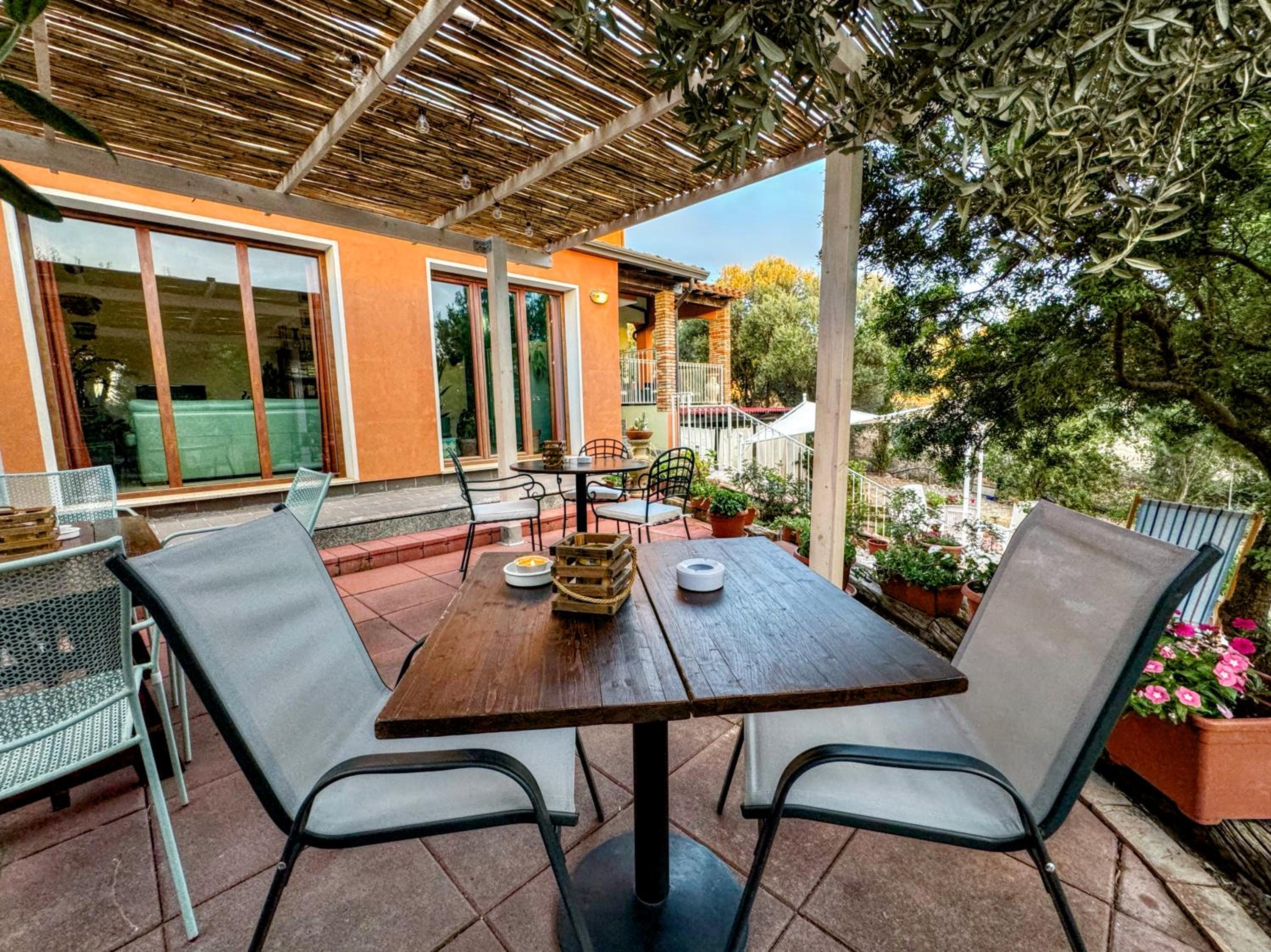 B&B Stell'e Mari view 2