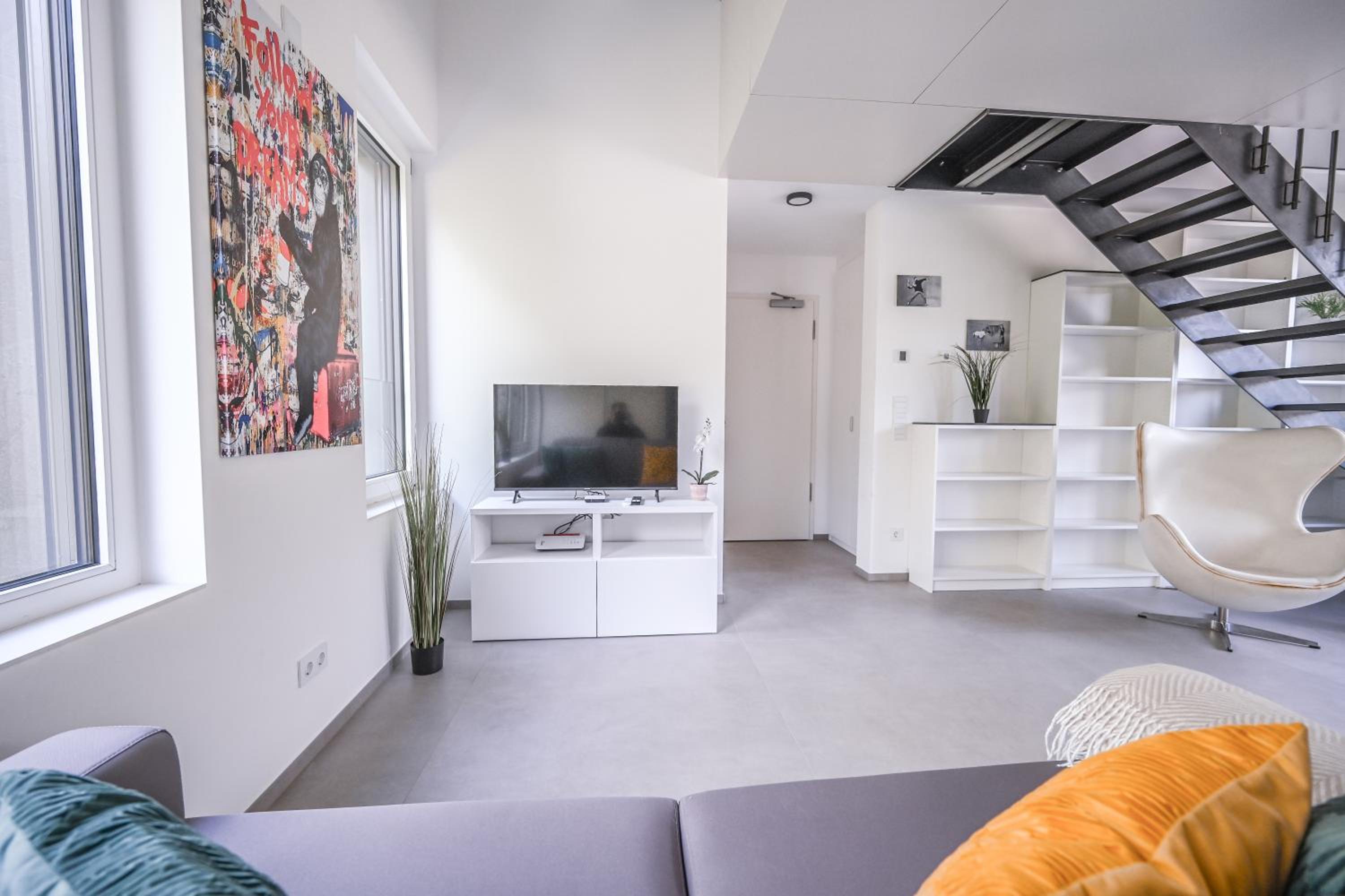 NEUDORF RESIDENCES