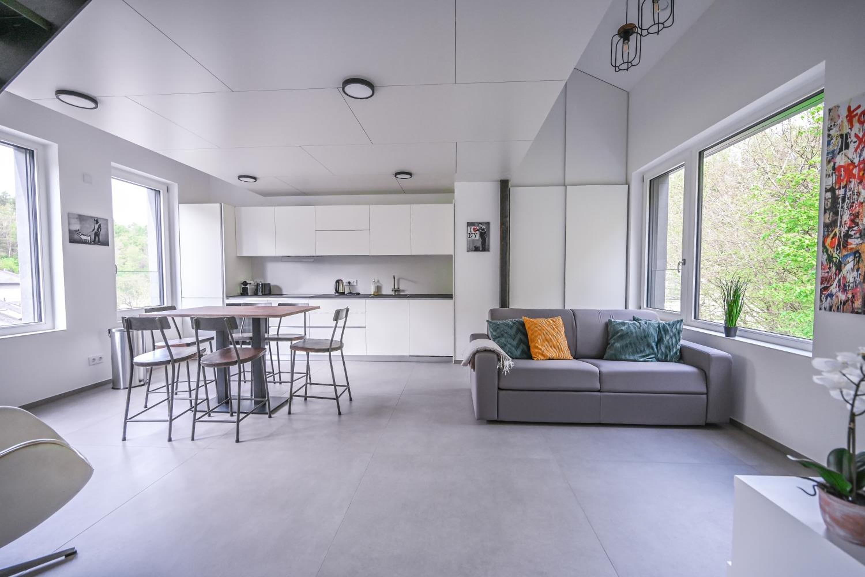 NEUDORF RESIDENCES