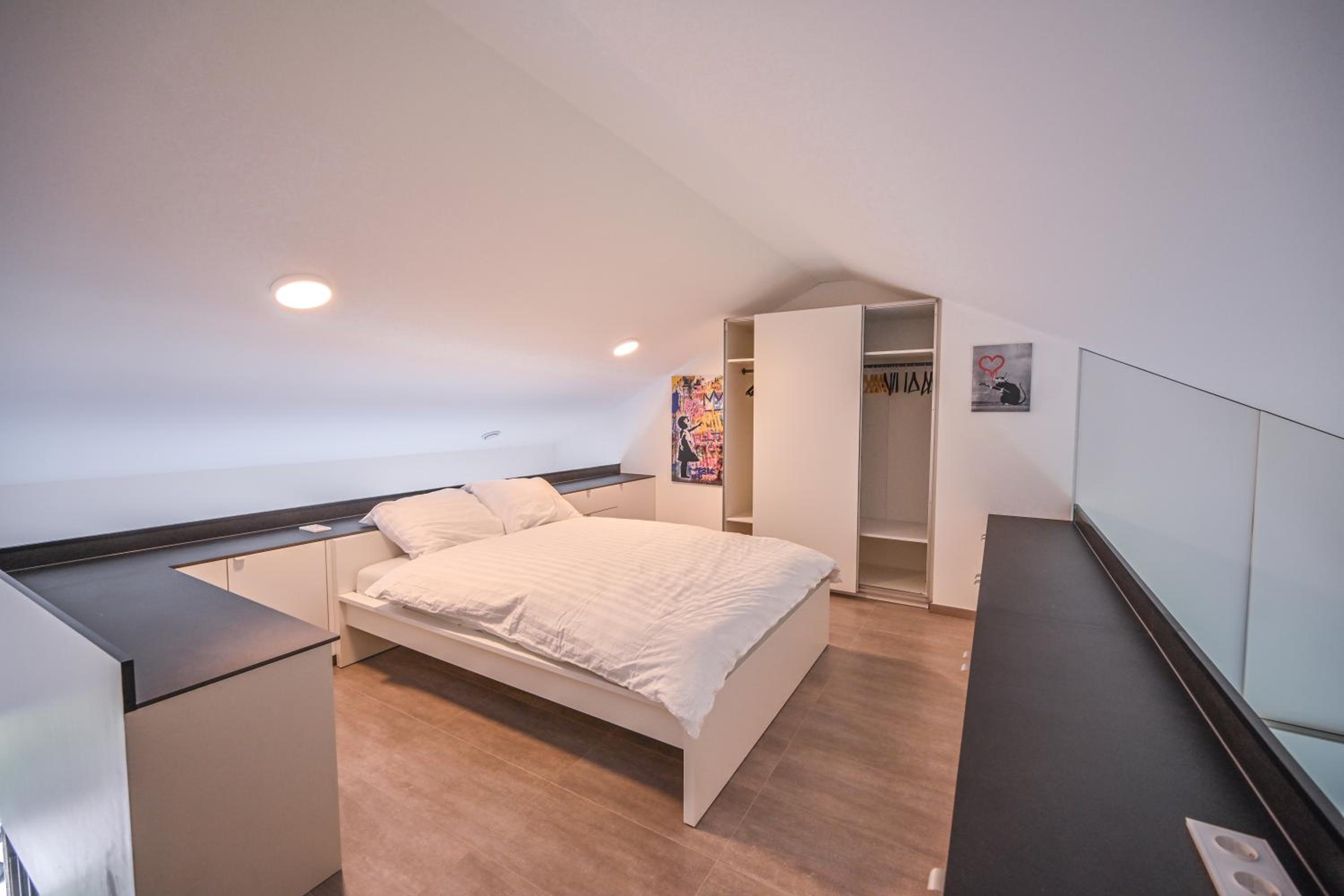 NEUDORF RESIDENCES