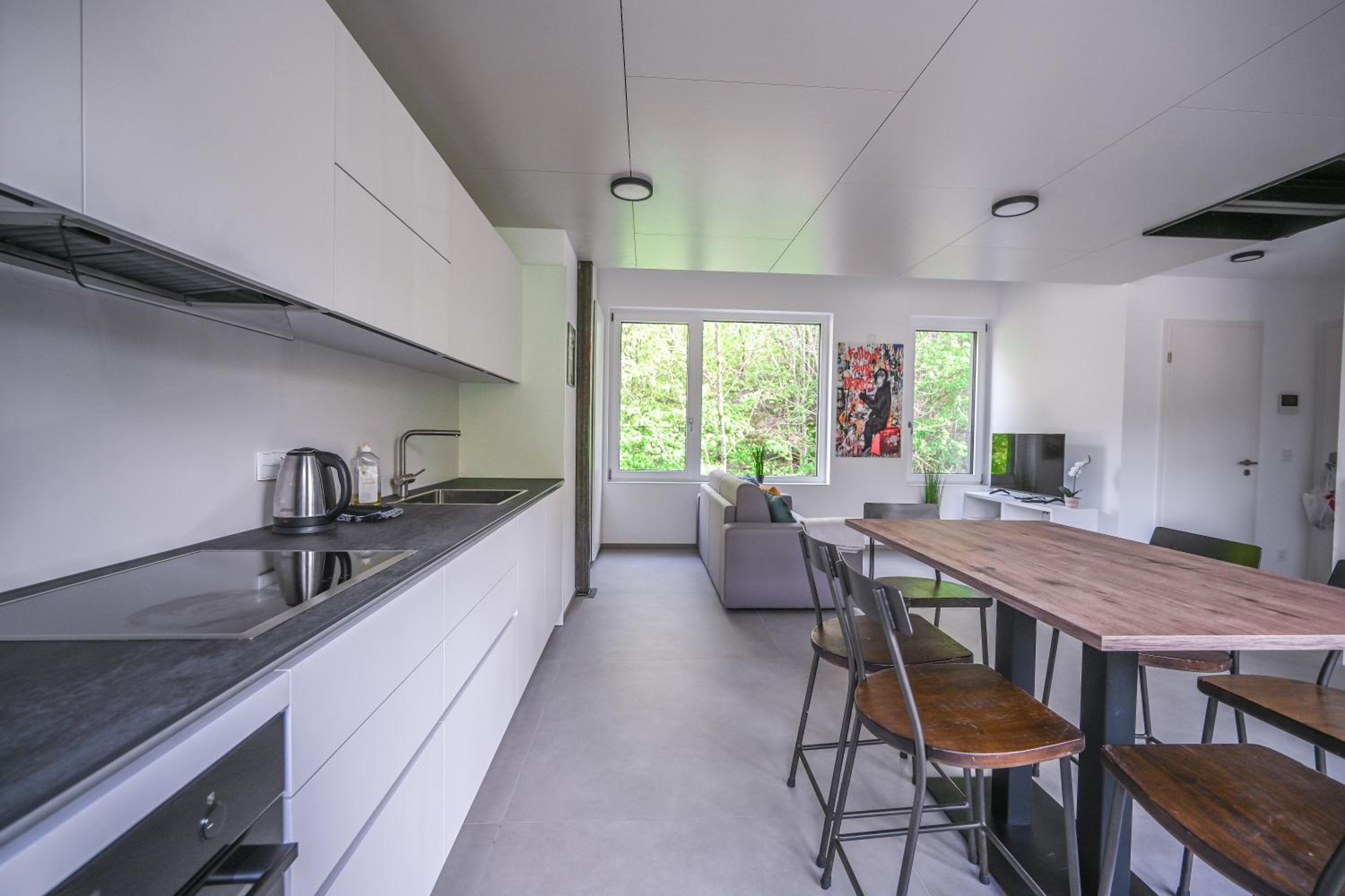 NEUDORF RESIDENCES