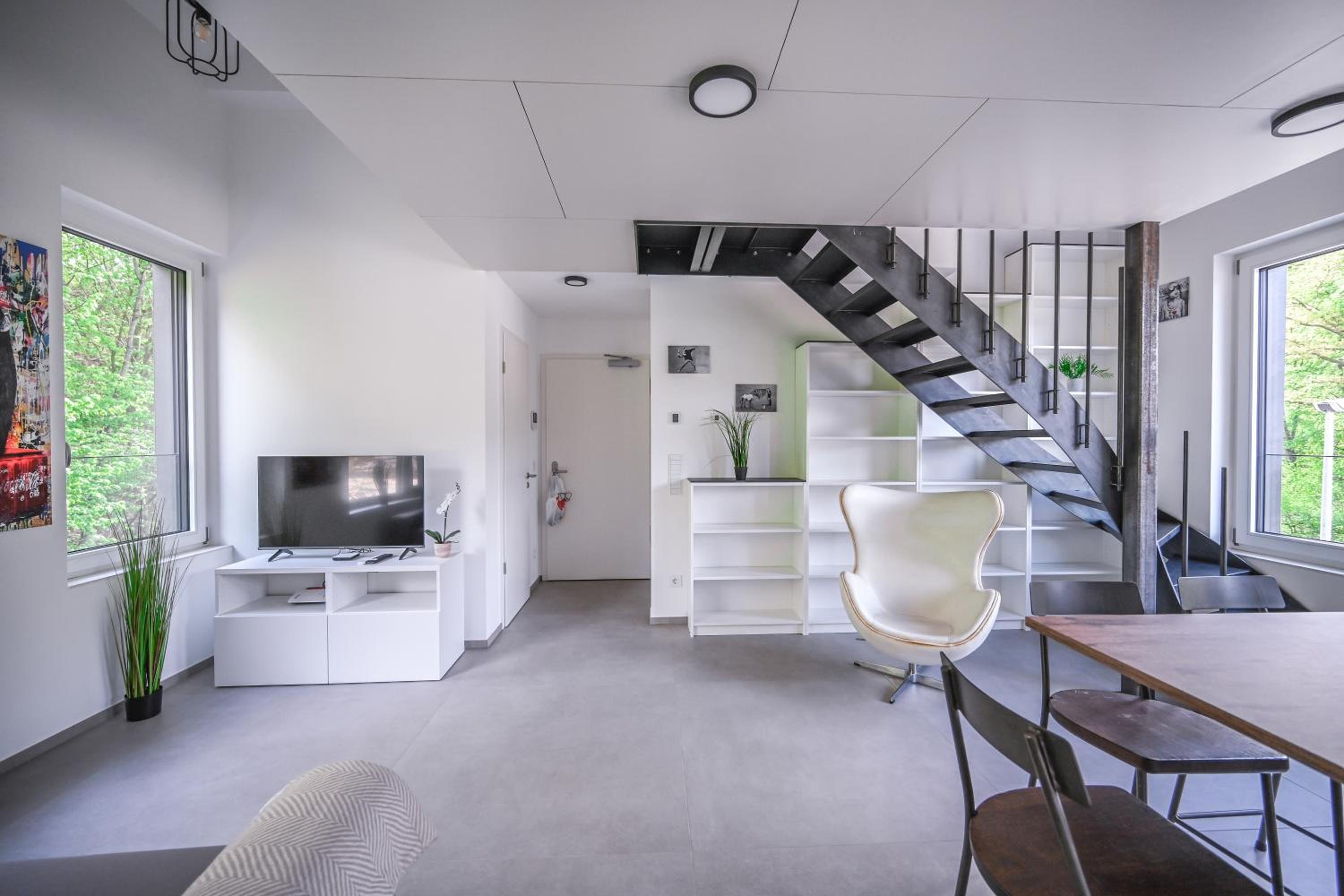 NEUDORF RESIDENCES