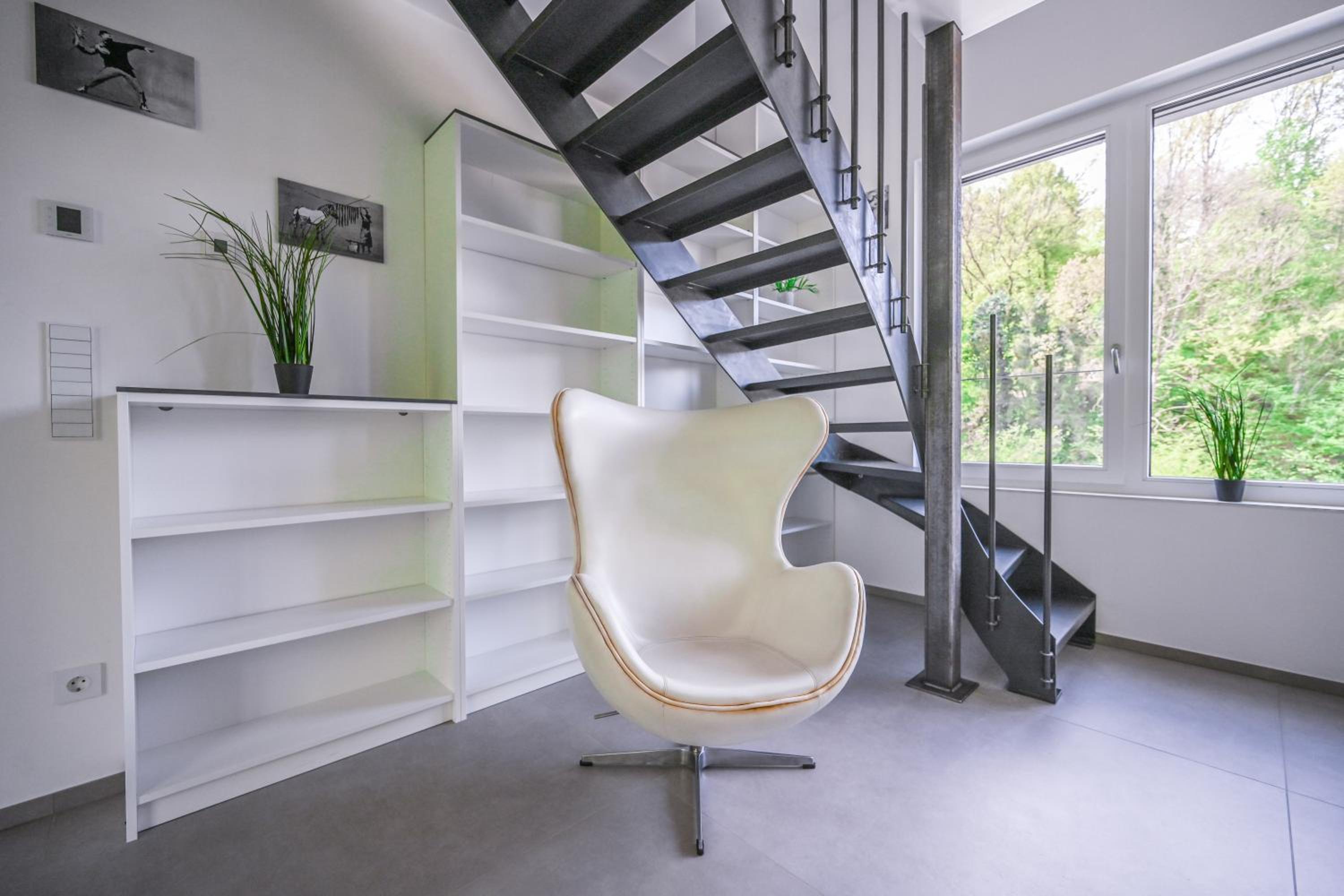 NEUDORF RESIDENCES