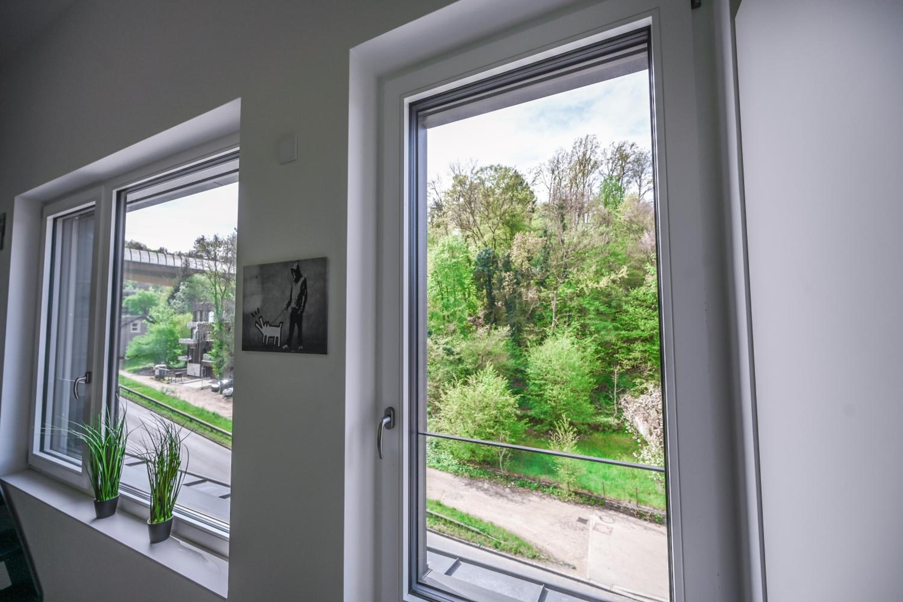 NEUDORF RESIDENCES