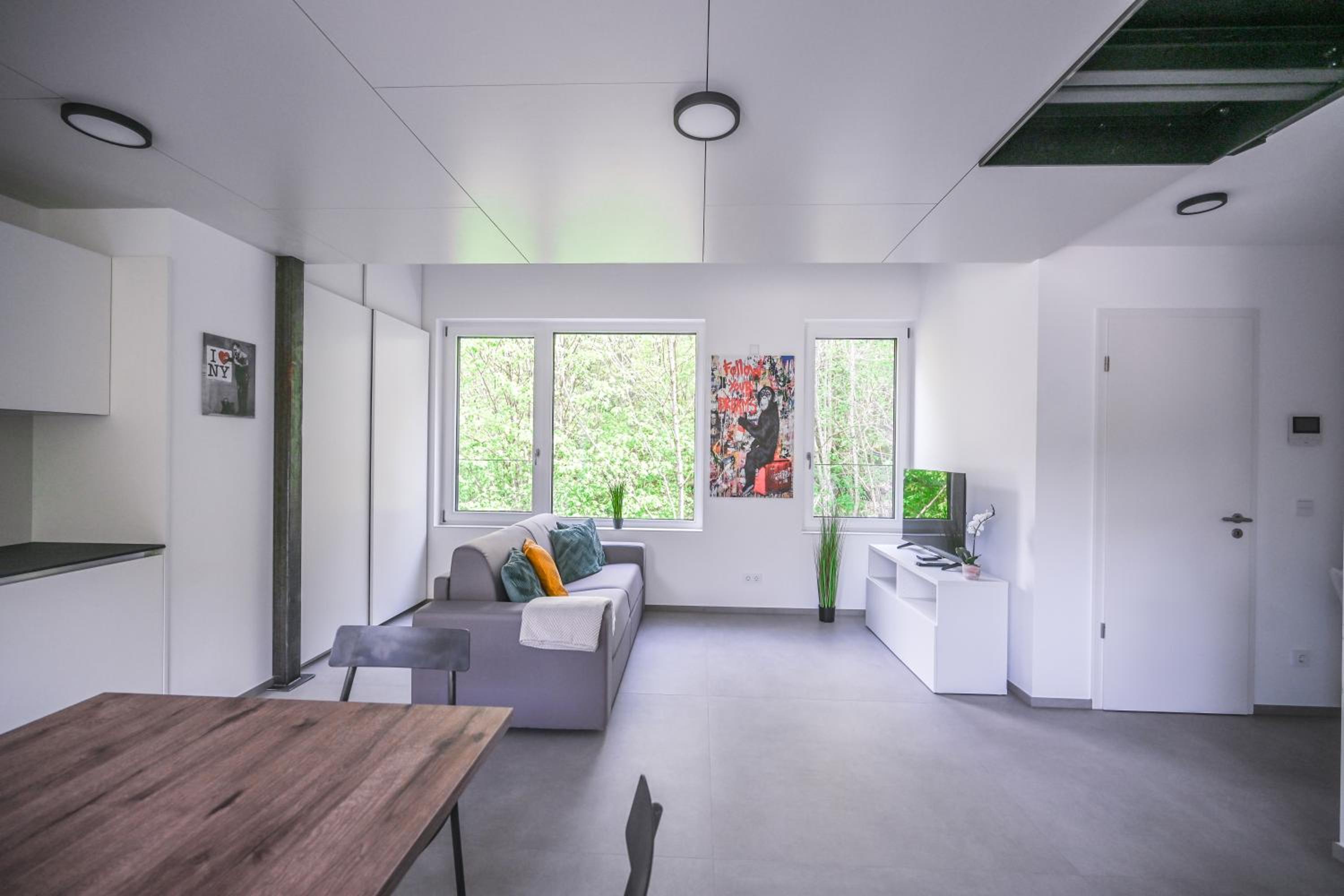 NEUDORF RESIDENCES