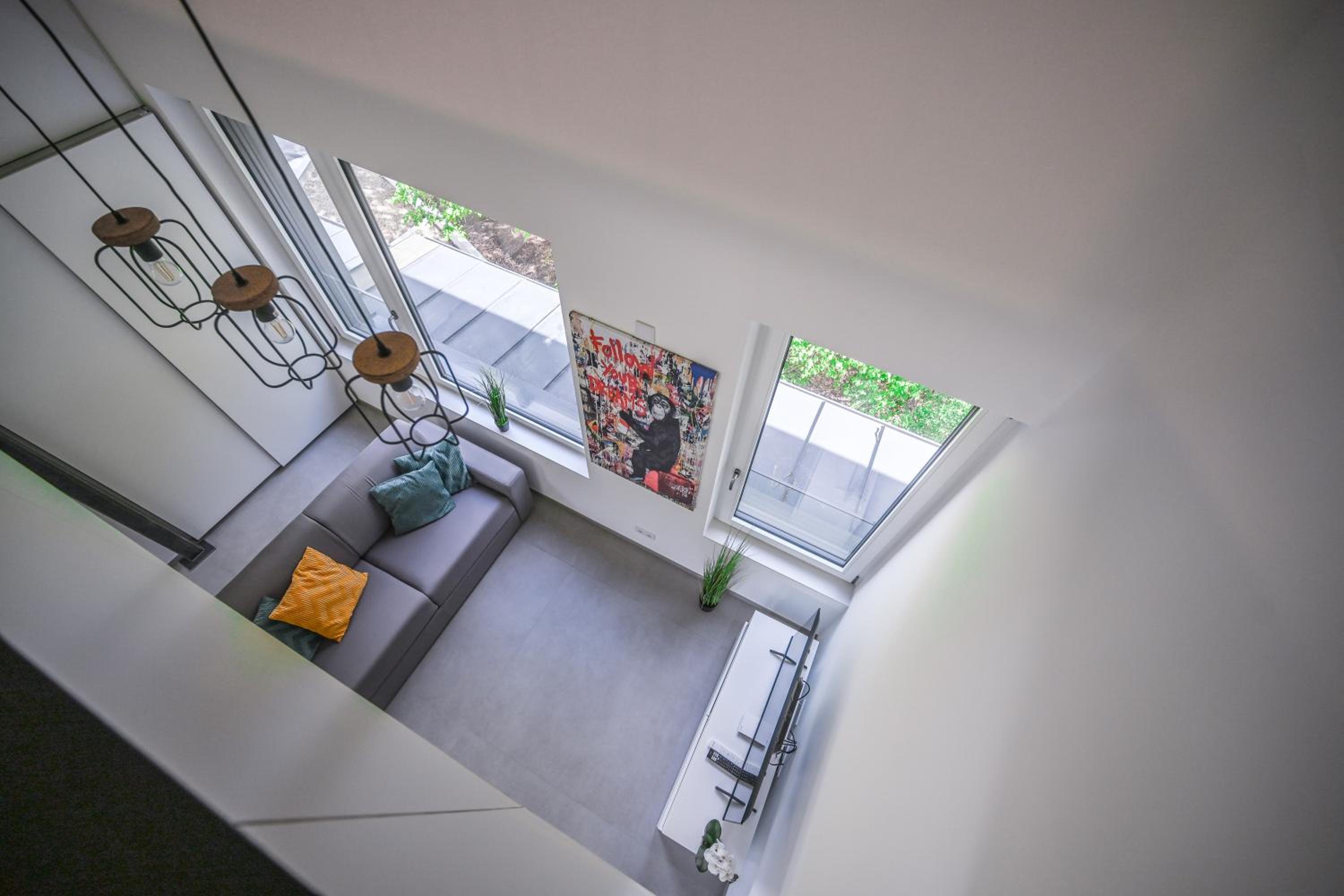 NEUDORF RESIDENCES