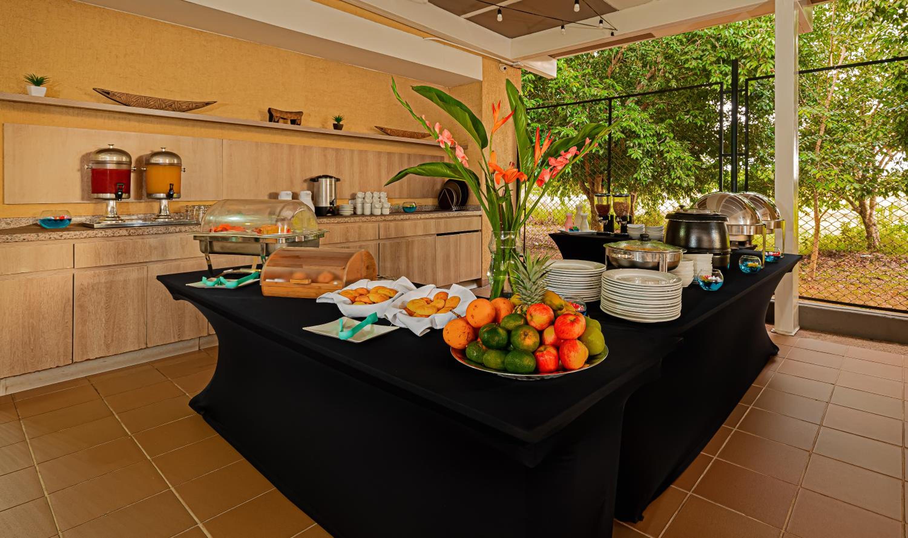 Best Western Puerto Gaitan - Property Image 20