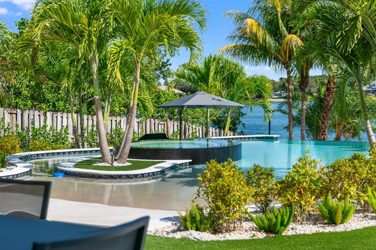 Wonderlake Infinity Pool Resort L66