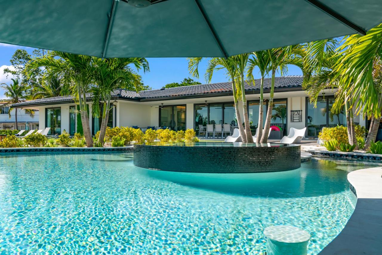 Wonderlake Infinity Pool Resort L66