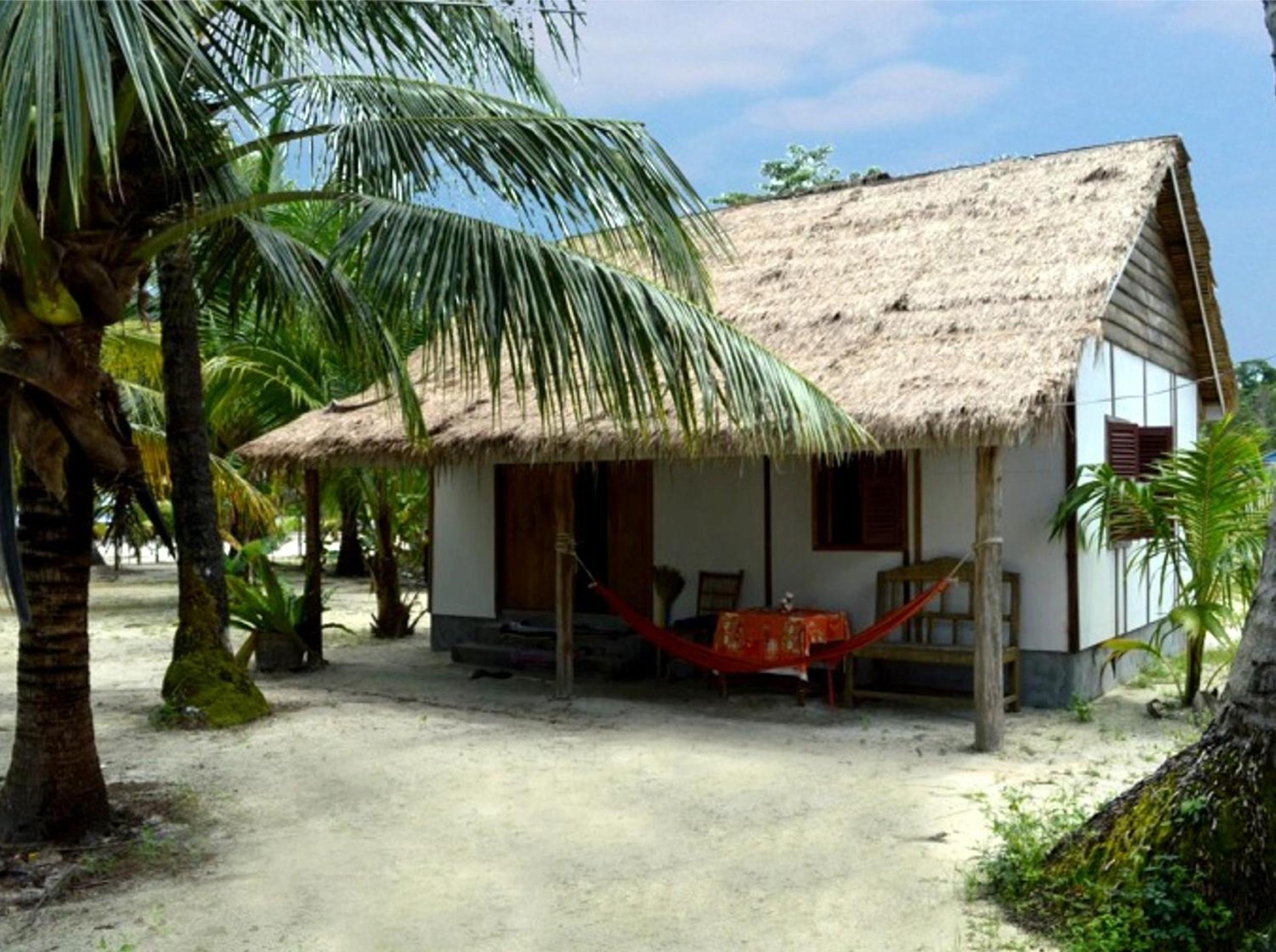 Palm Beach Bungalow Resort — photo 49