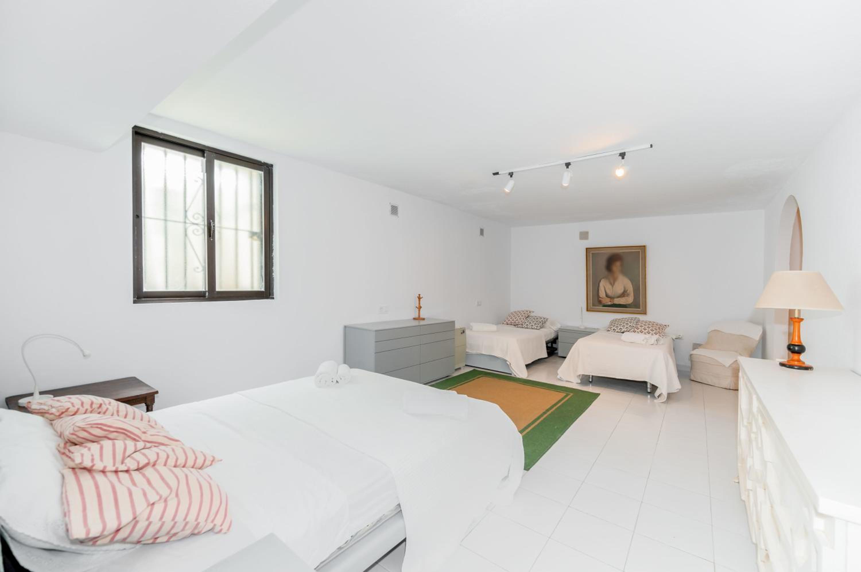 Villas del puerto cabopino