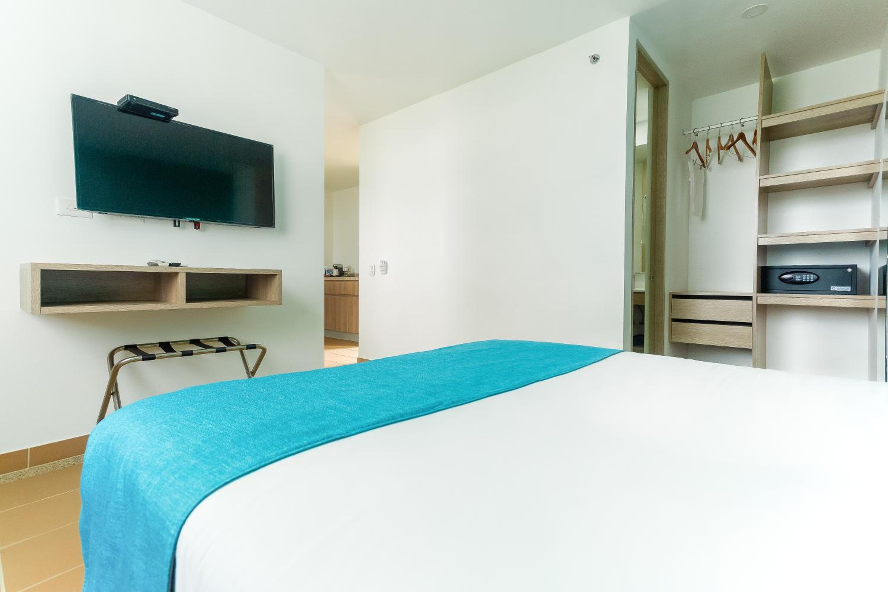 Best Western Puerto Gaitan - Property Image 22