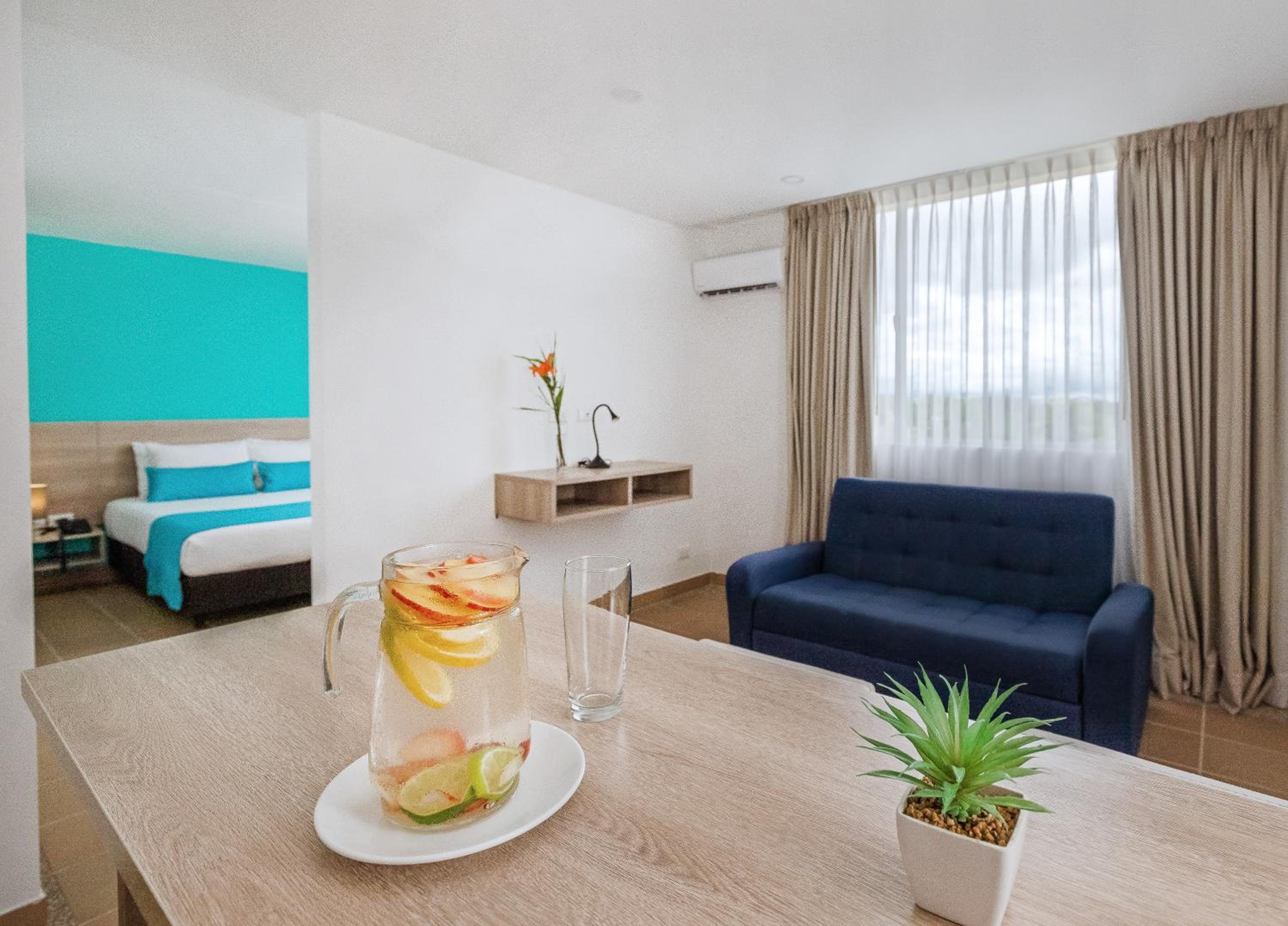 Best Western Puerto Gaitan - Property Image 24