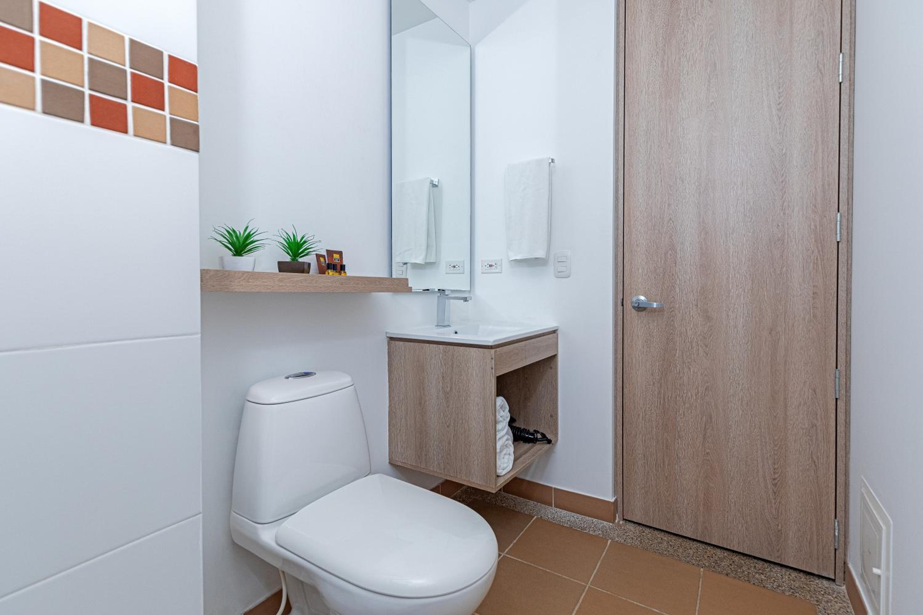 Best Western Puerto Gaitan - Property Image 23