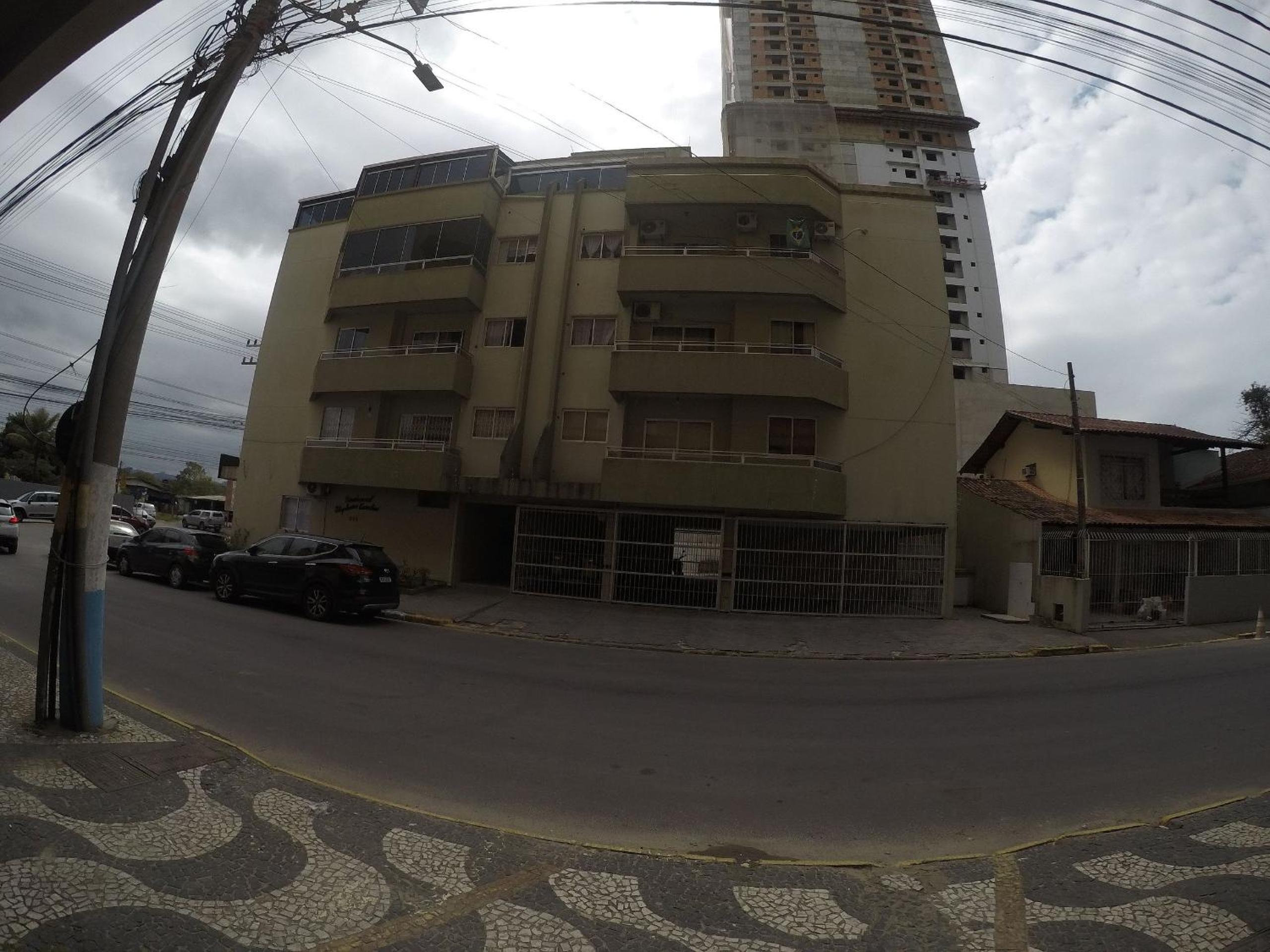 Itapema - Meia Praia - SC