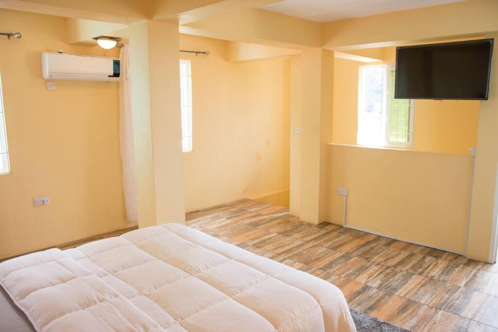 Sapphire Villa 4 - Pitons & Ocean Views